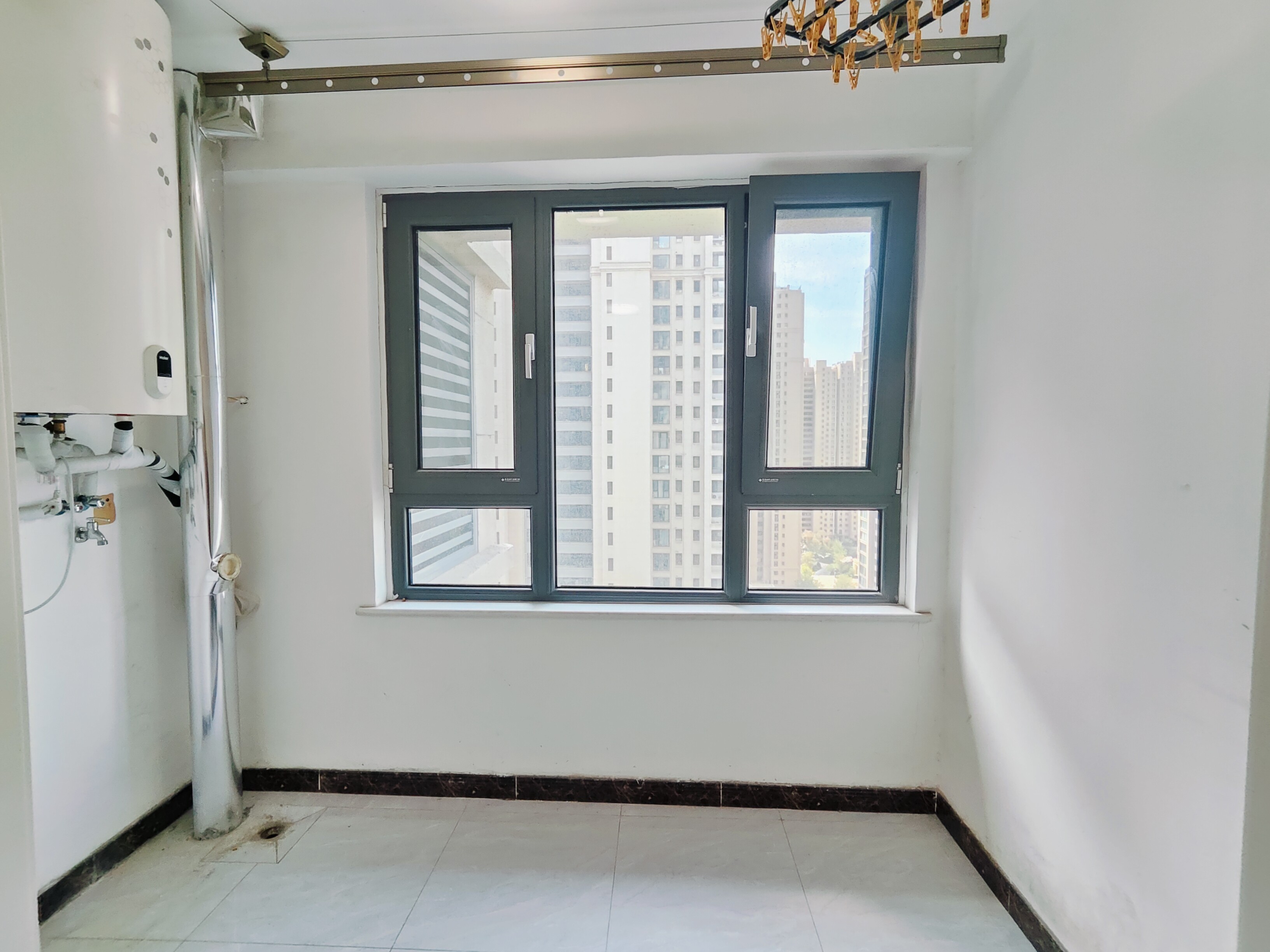 海尔云世界天玺