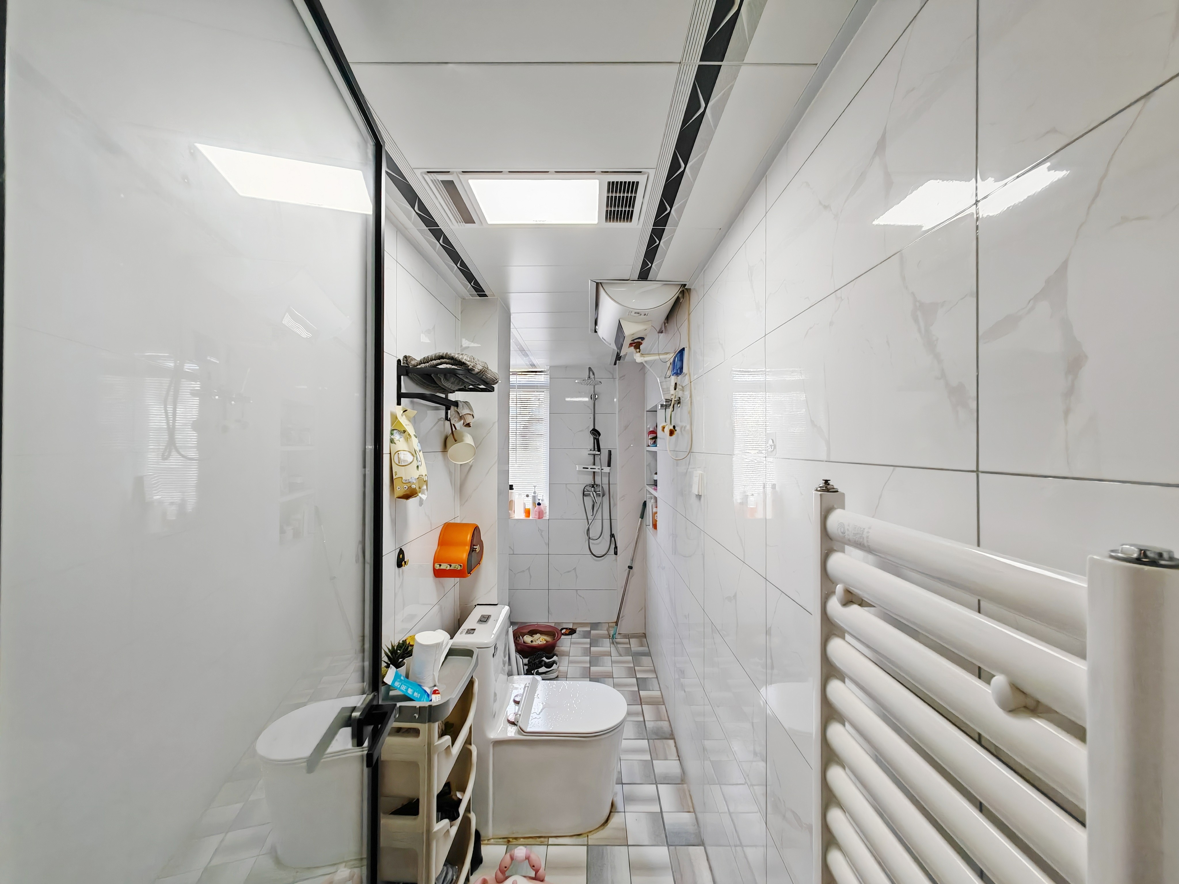 千佛山东路人防宿舍