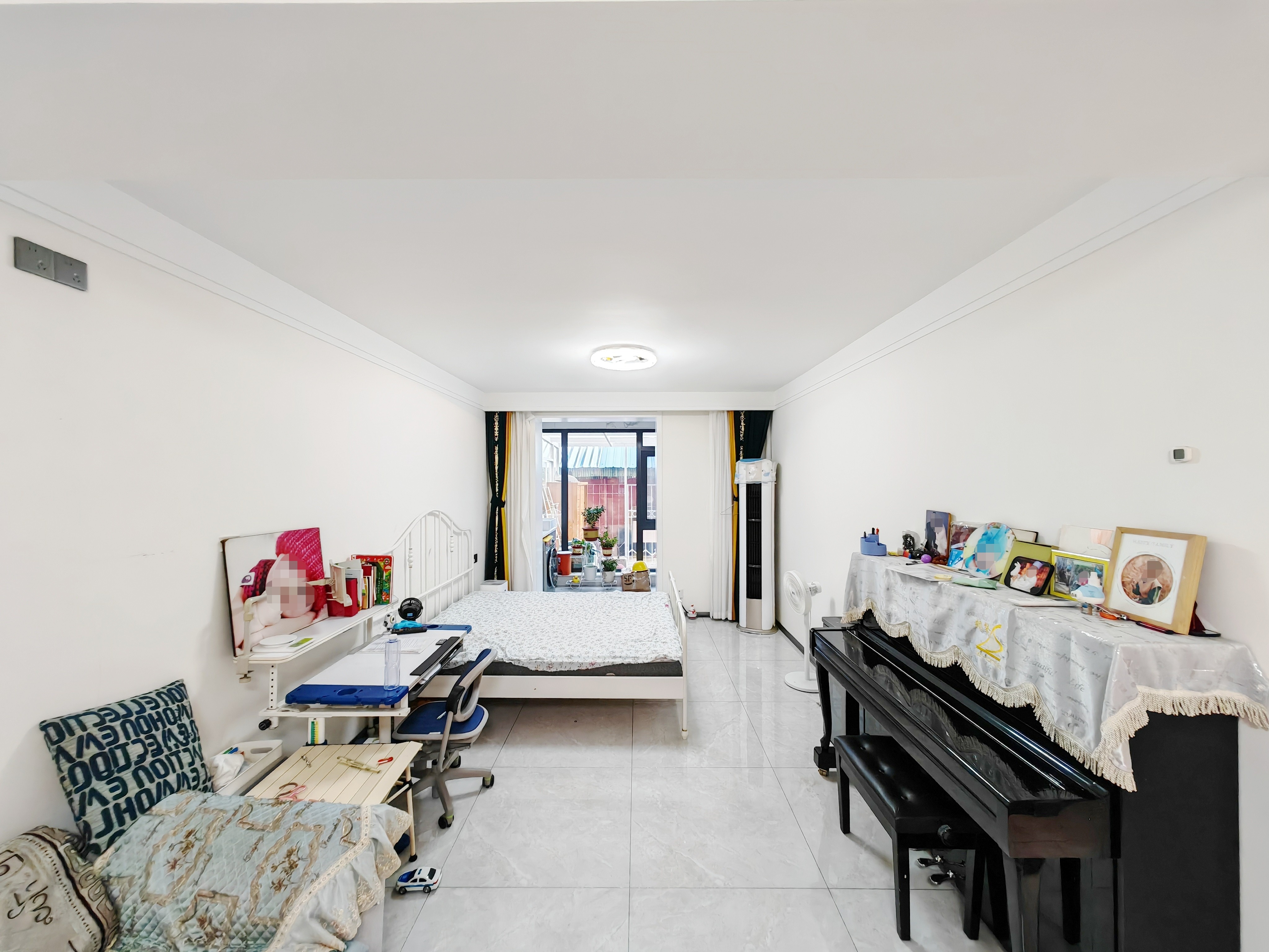 正觉寺小区三区