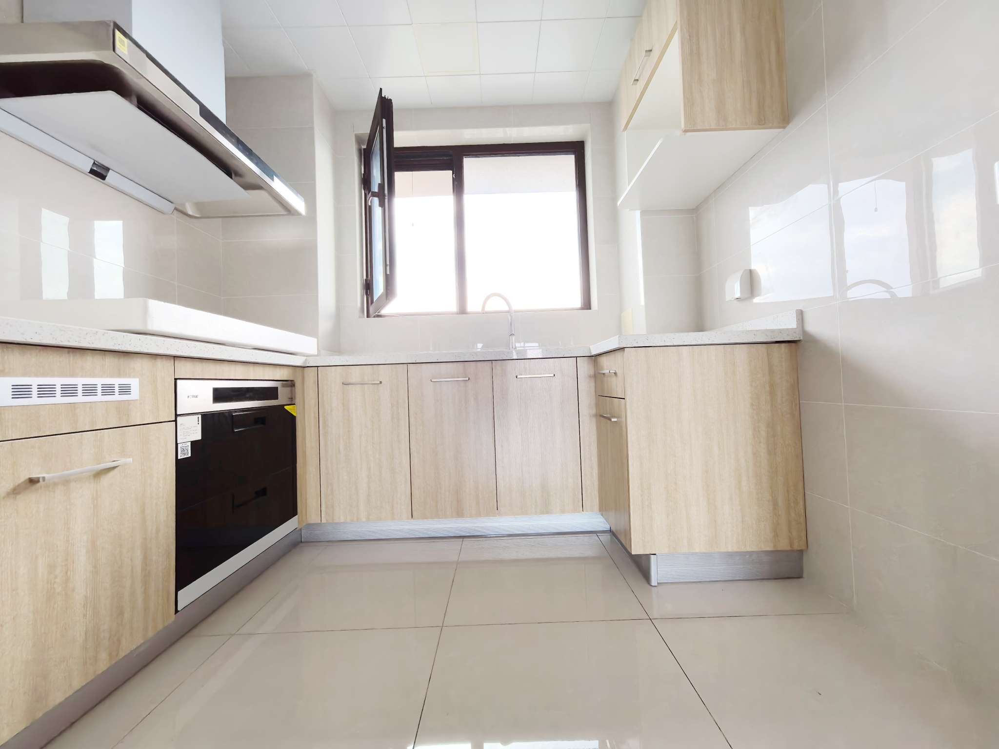 中国中铁诺德名府