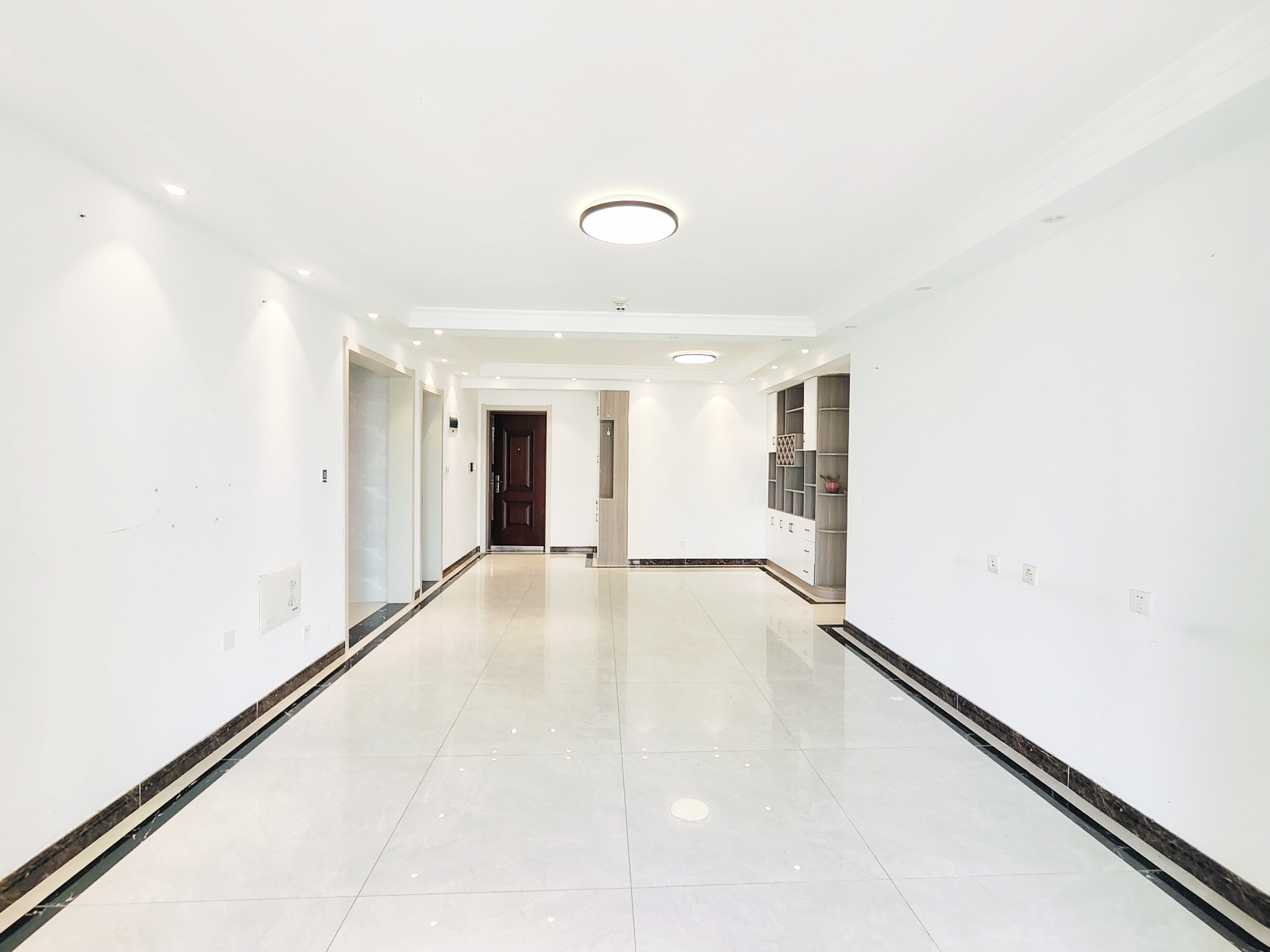 海尔云世界天玺