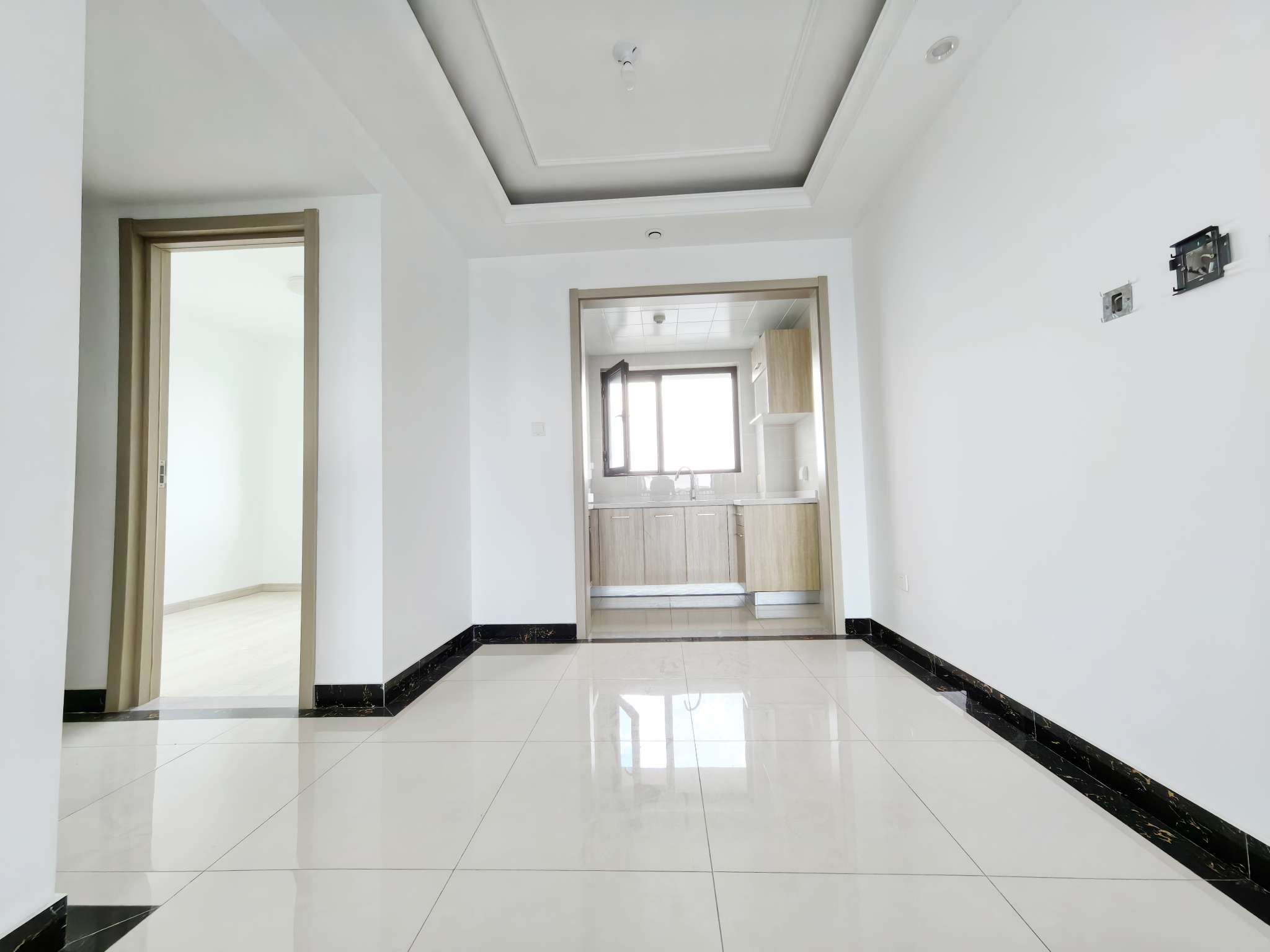 中国中铁诺德名府