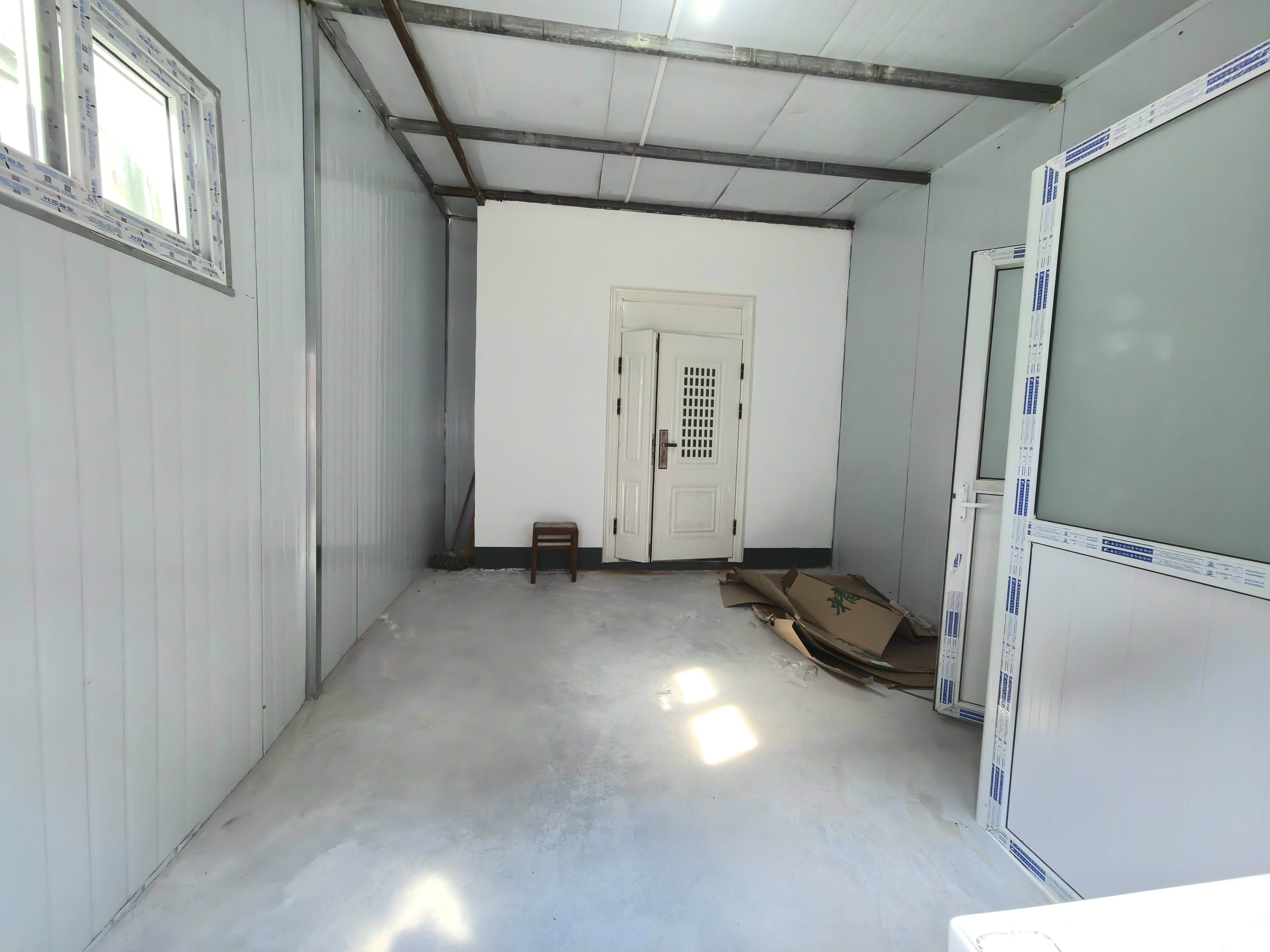 崇德街单位宿舍