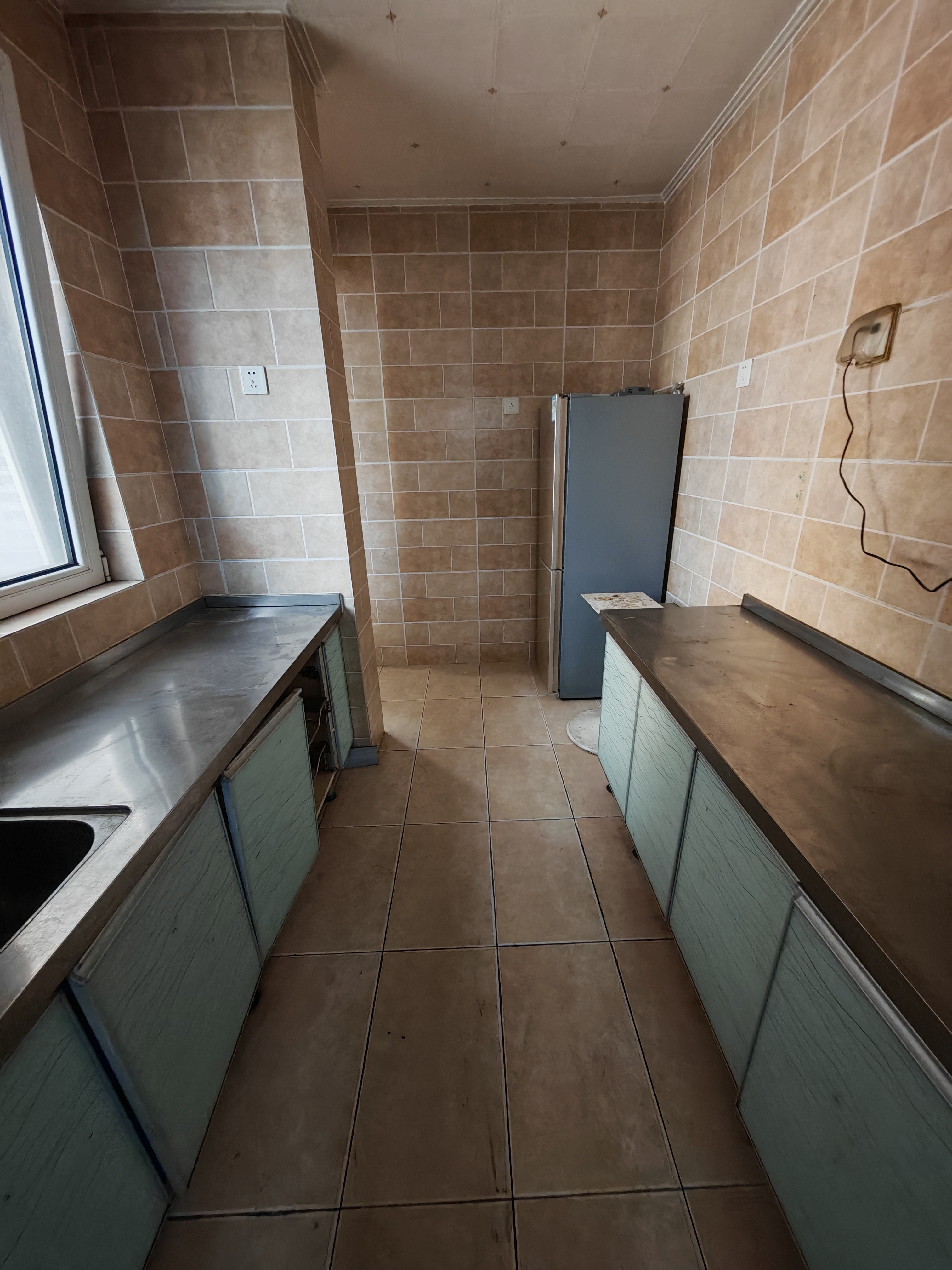 鲁能领秀城东三区（五区）