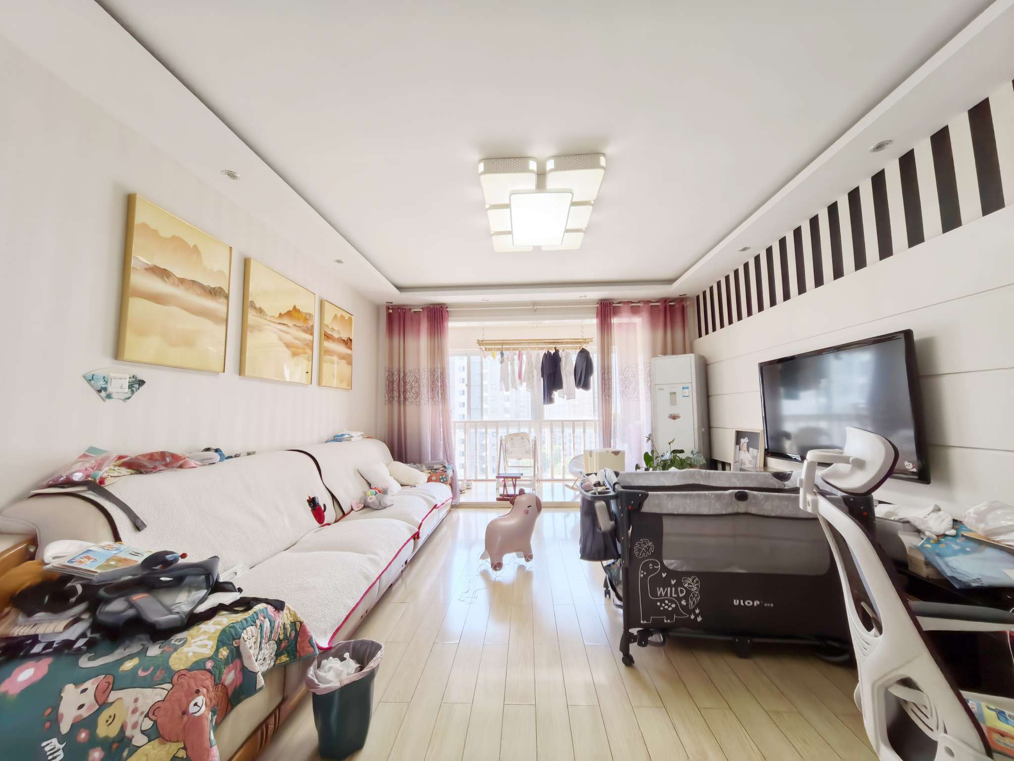  福泰新都城东区 南北