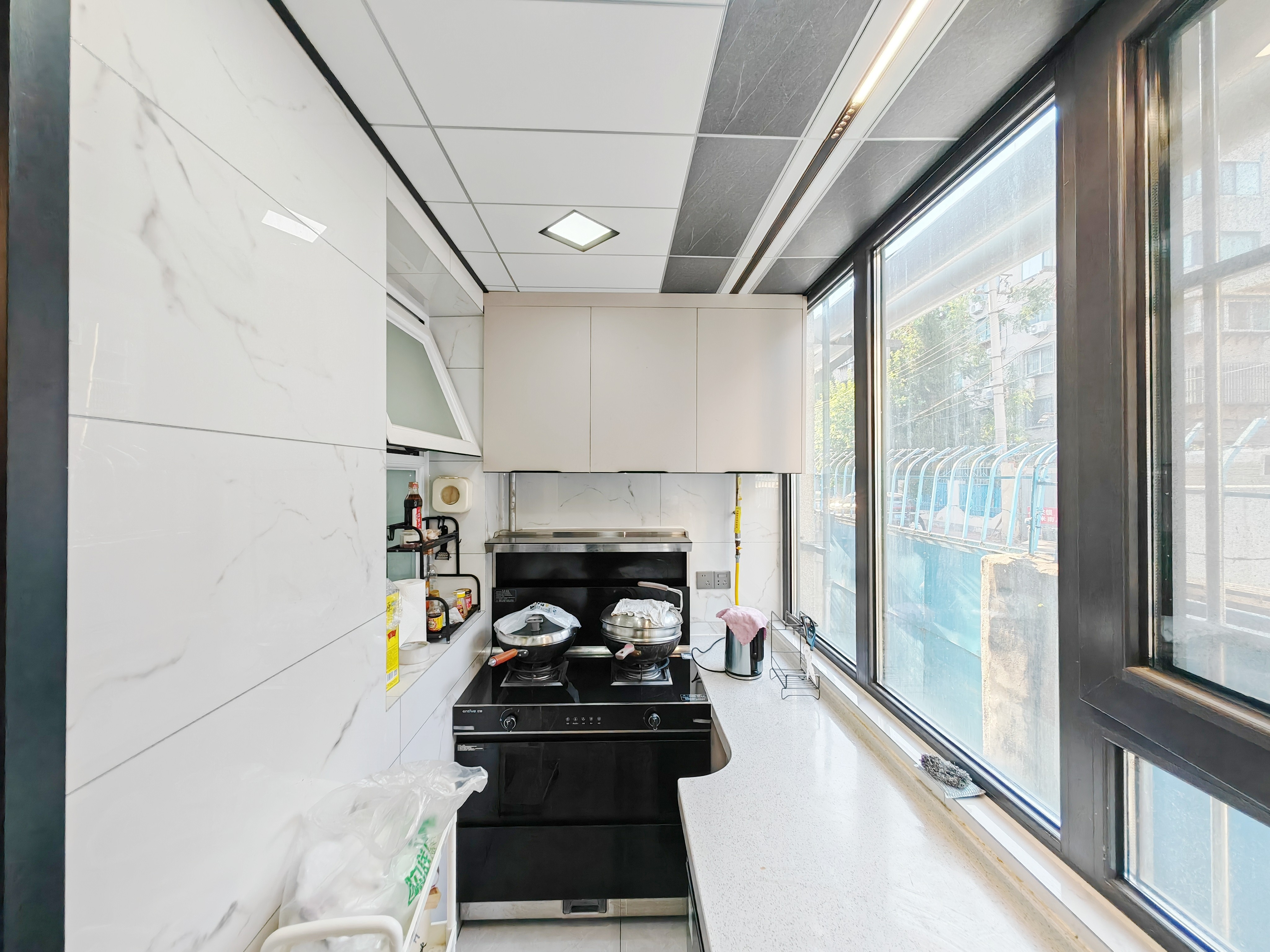 正觉寺小区三区