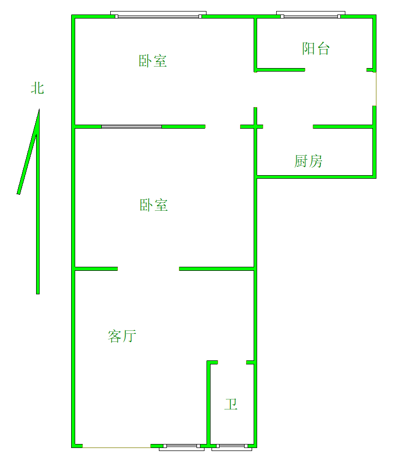 崇德街单位宿舍