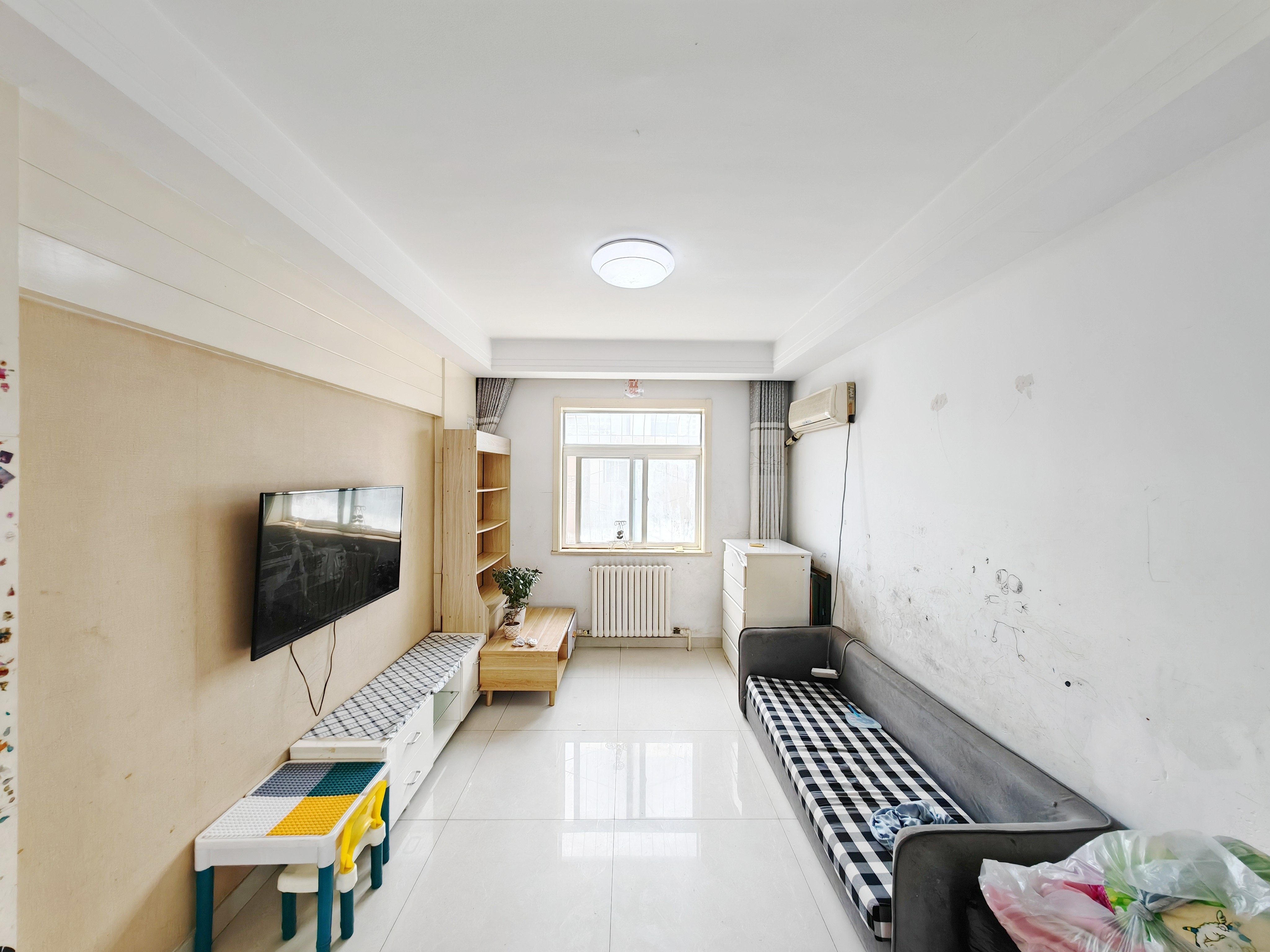 历山路建委宿舍