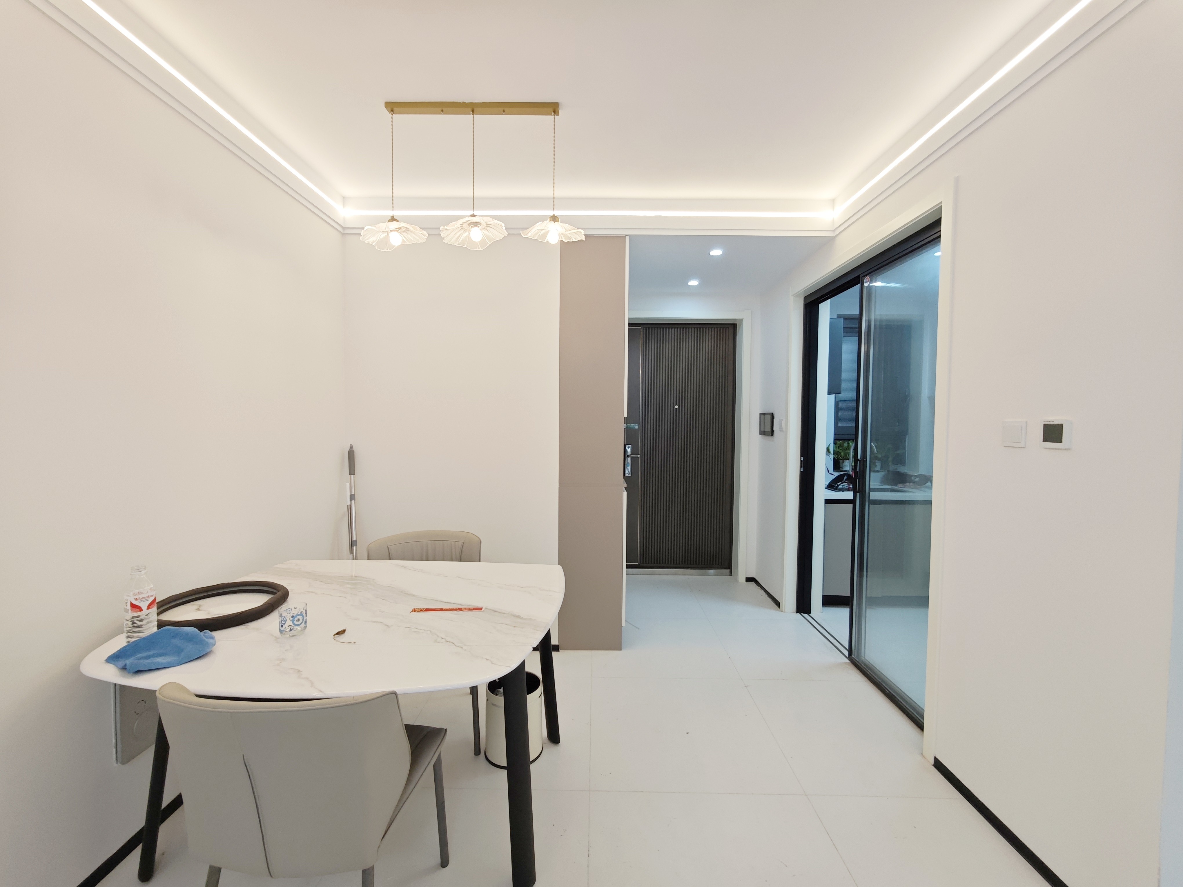 银丰玖玺城四期融合府