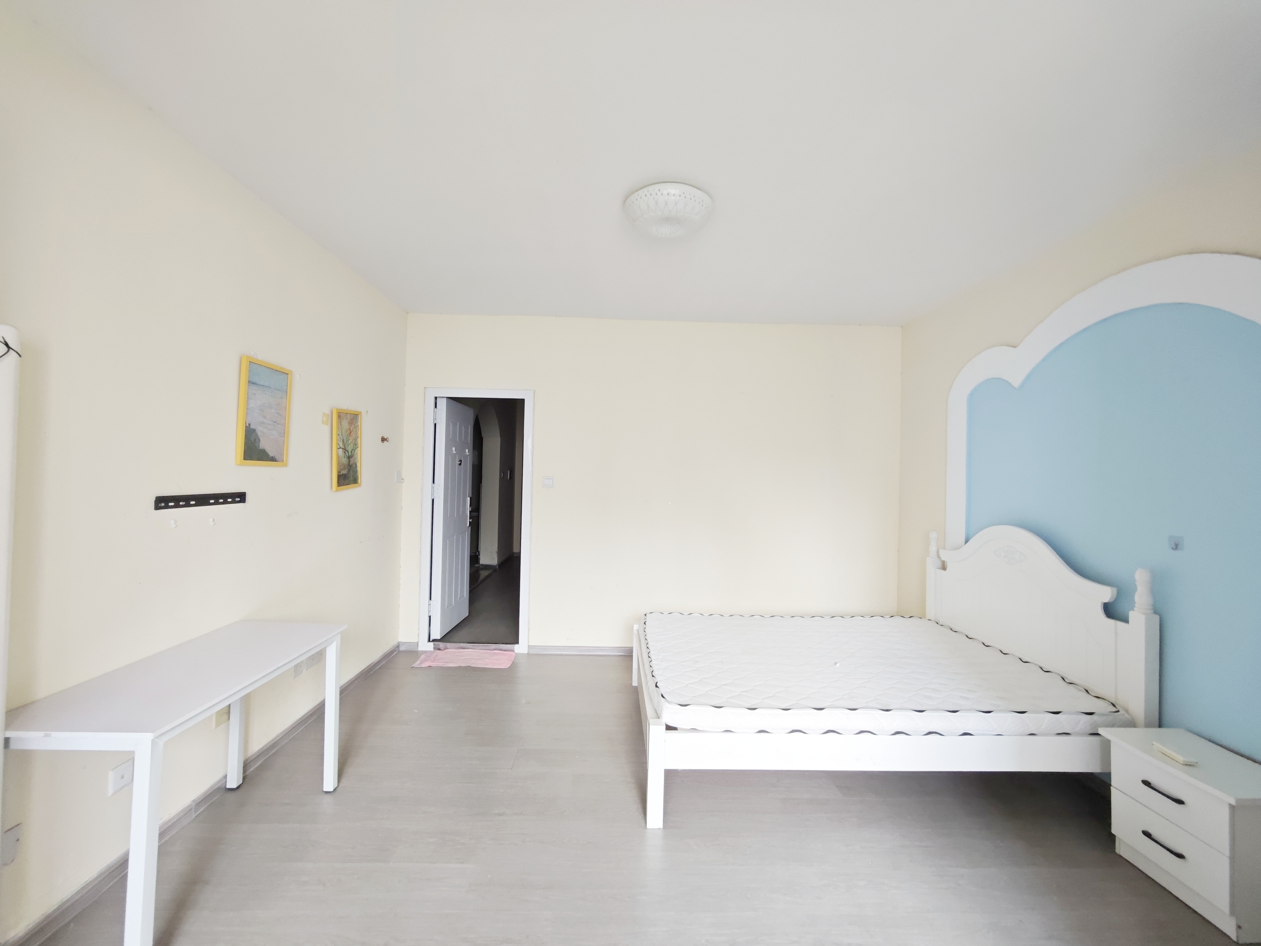 东城逸家逸俊园