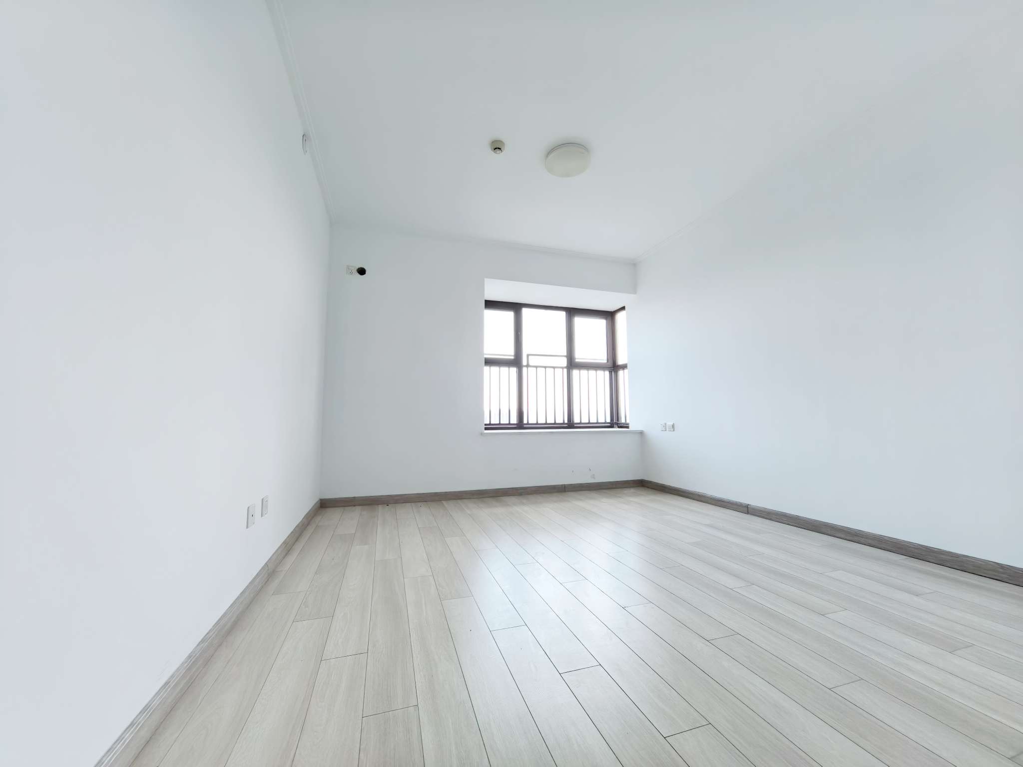 中国中铁诺德名府