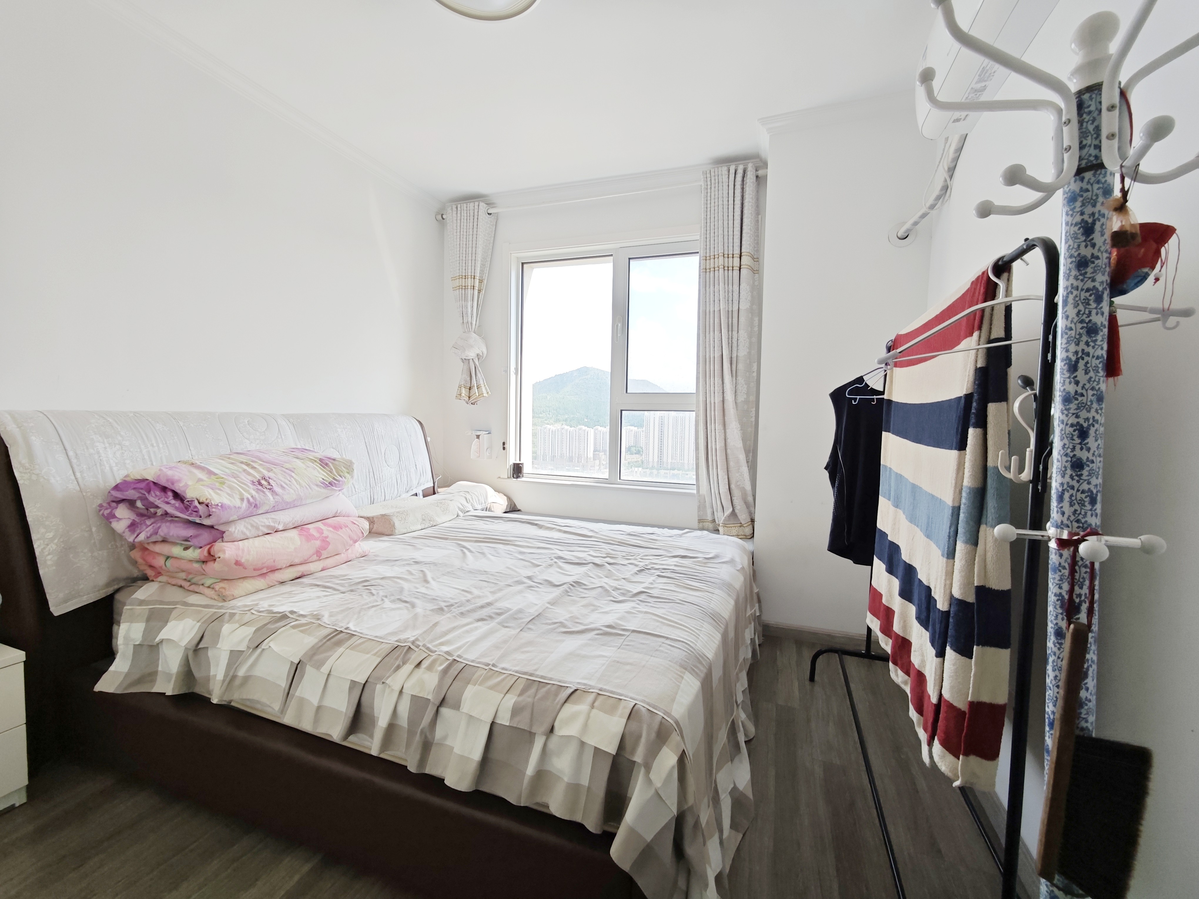 凤凰国际城南区