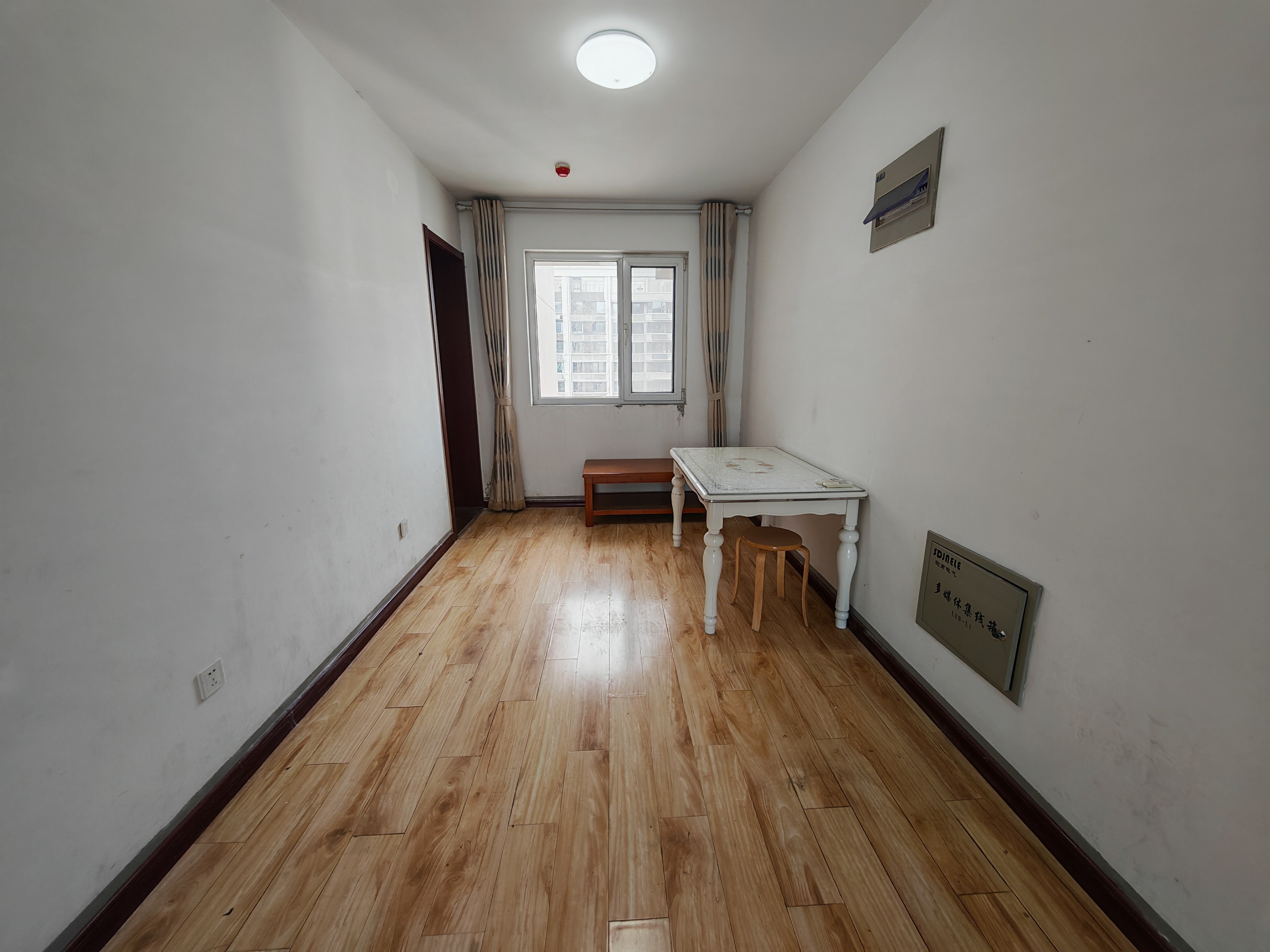 鲁能领秀城东三区（五区）