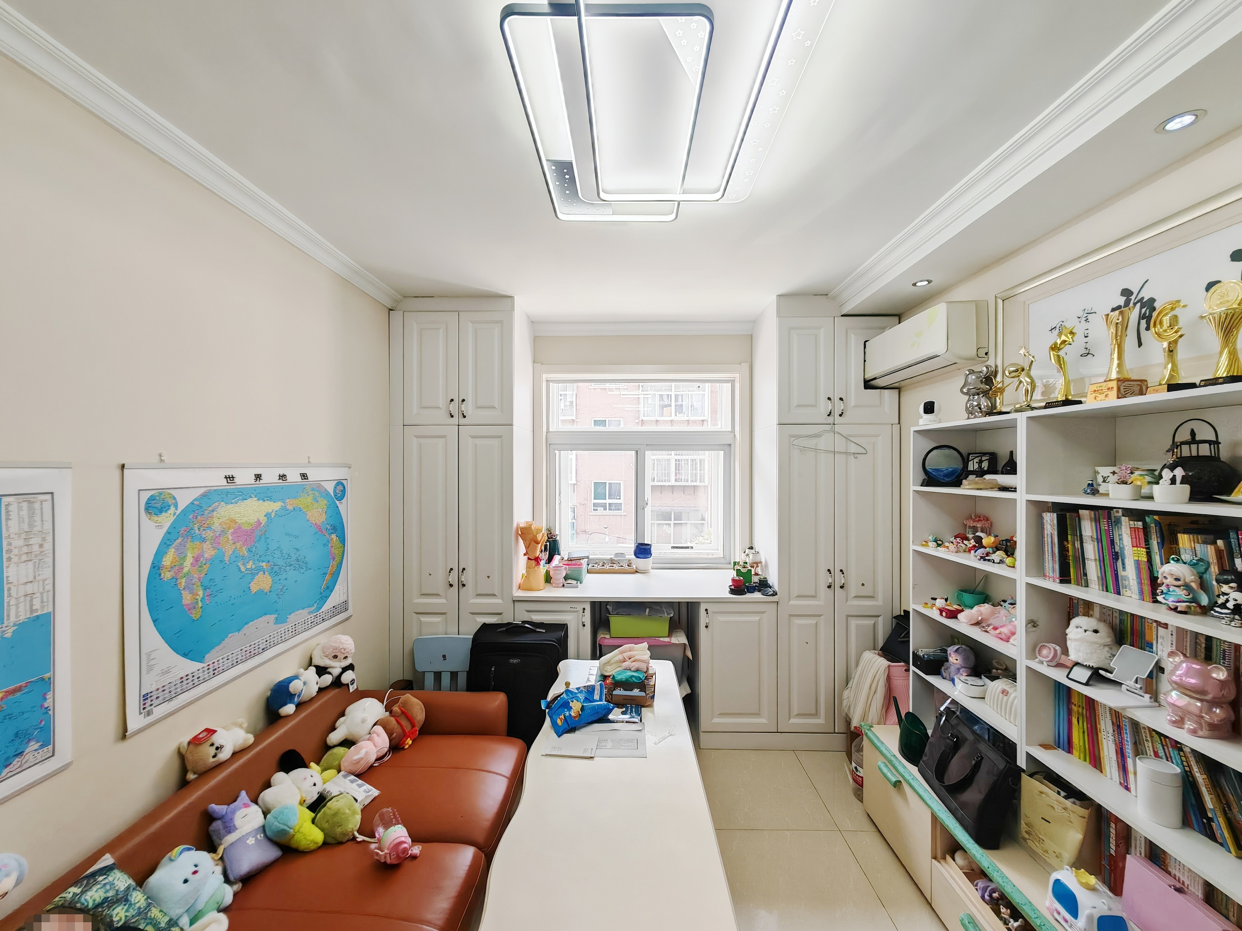 羊头峪东沟宿舍