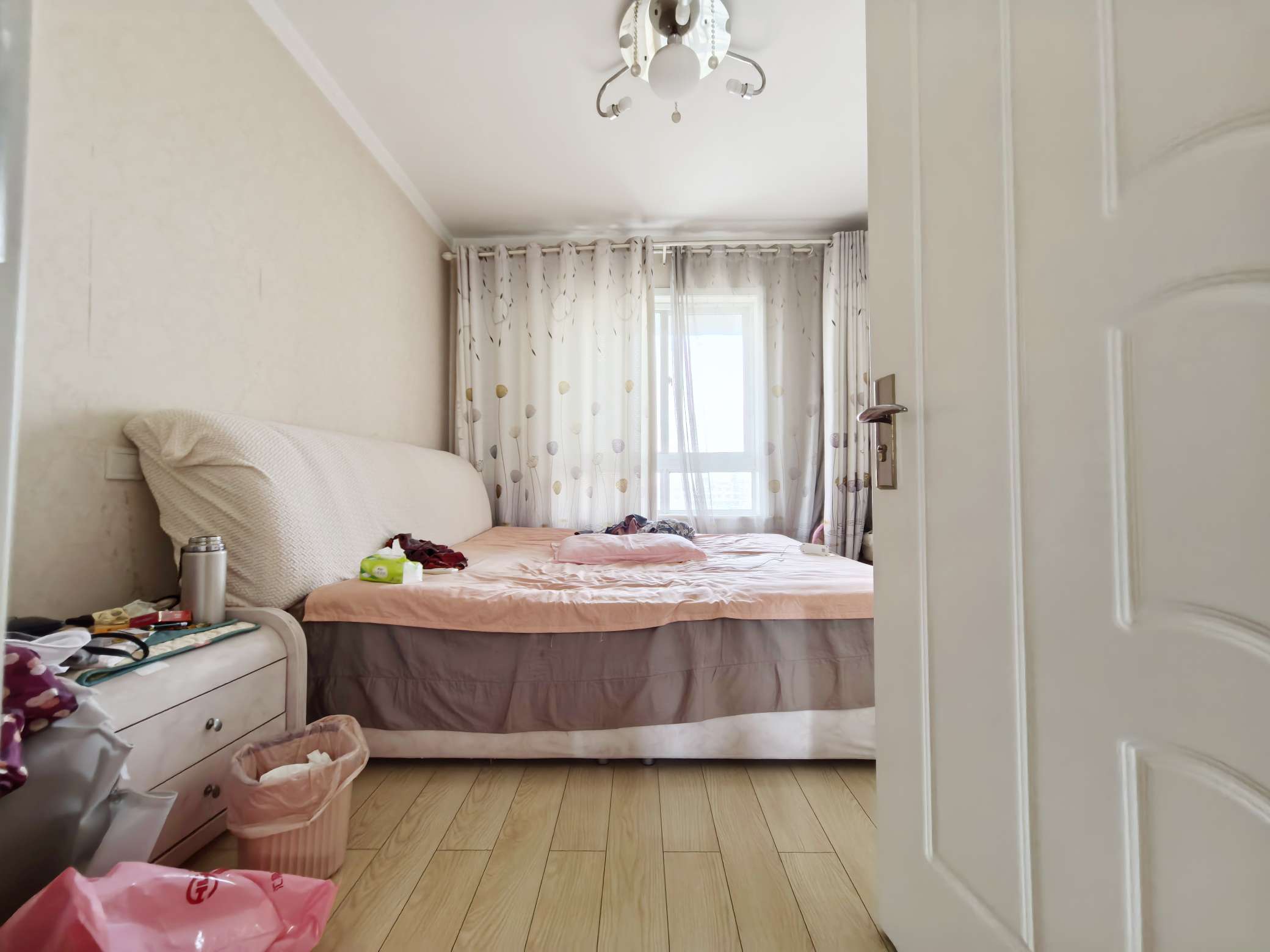 福泰新都城东区