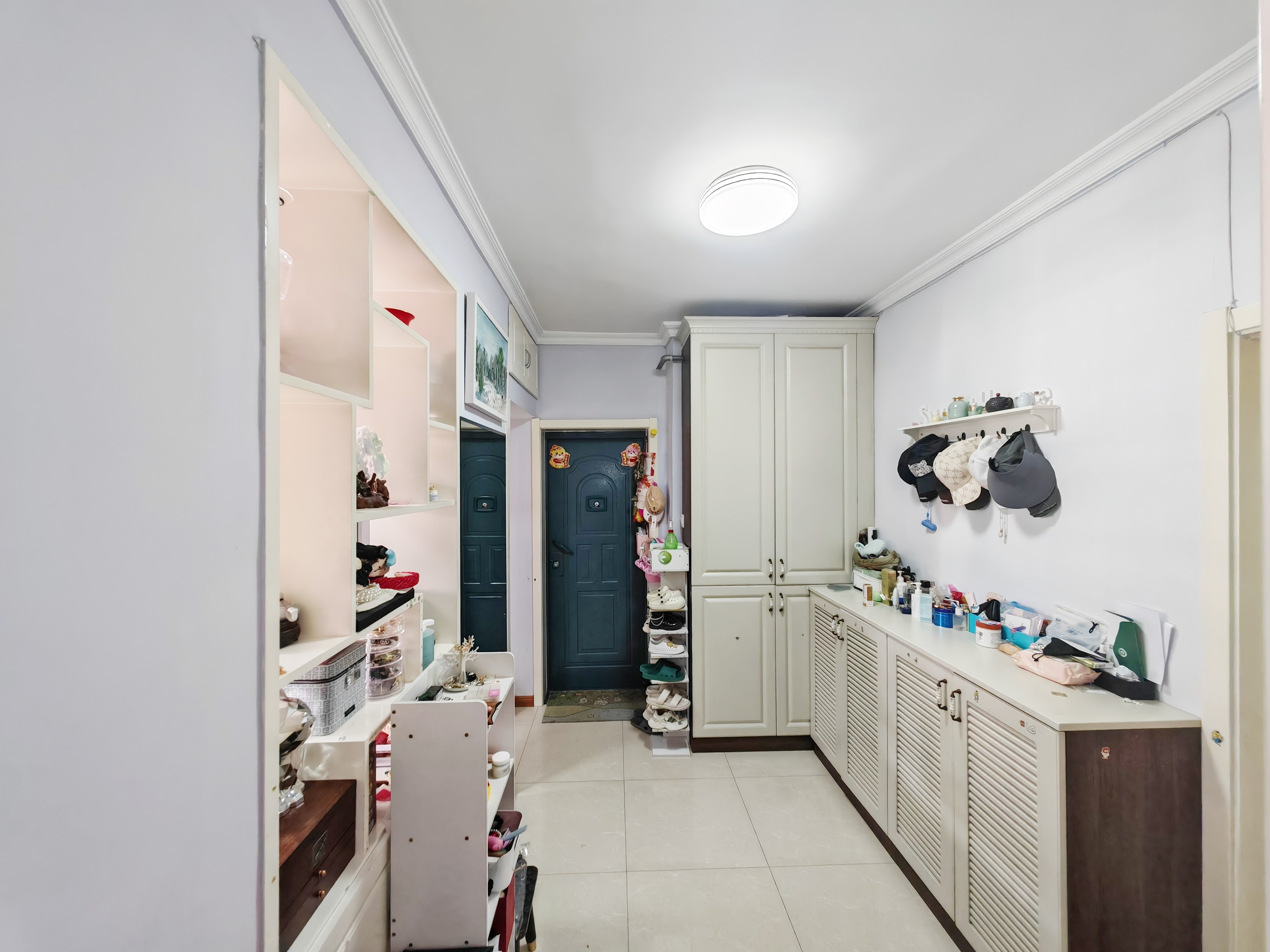 羊头峪东沟宿舍