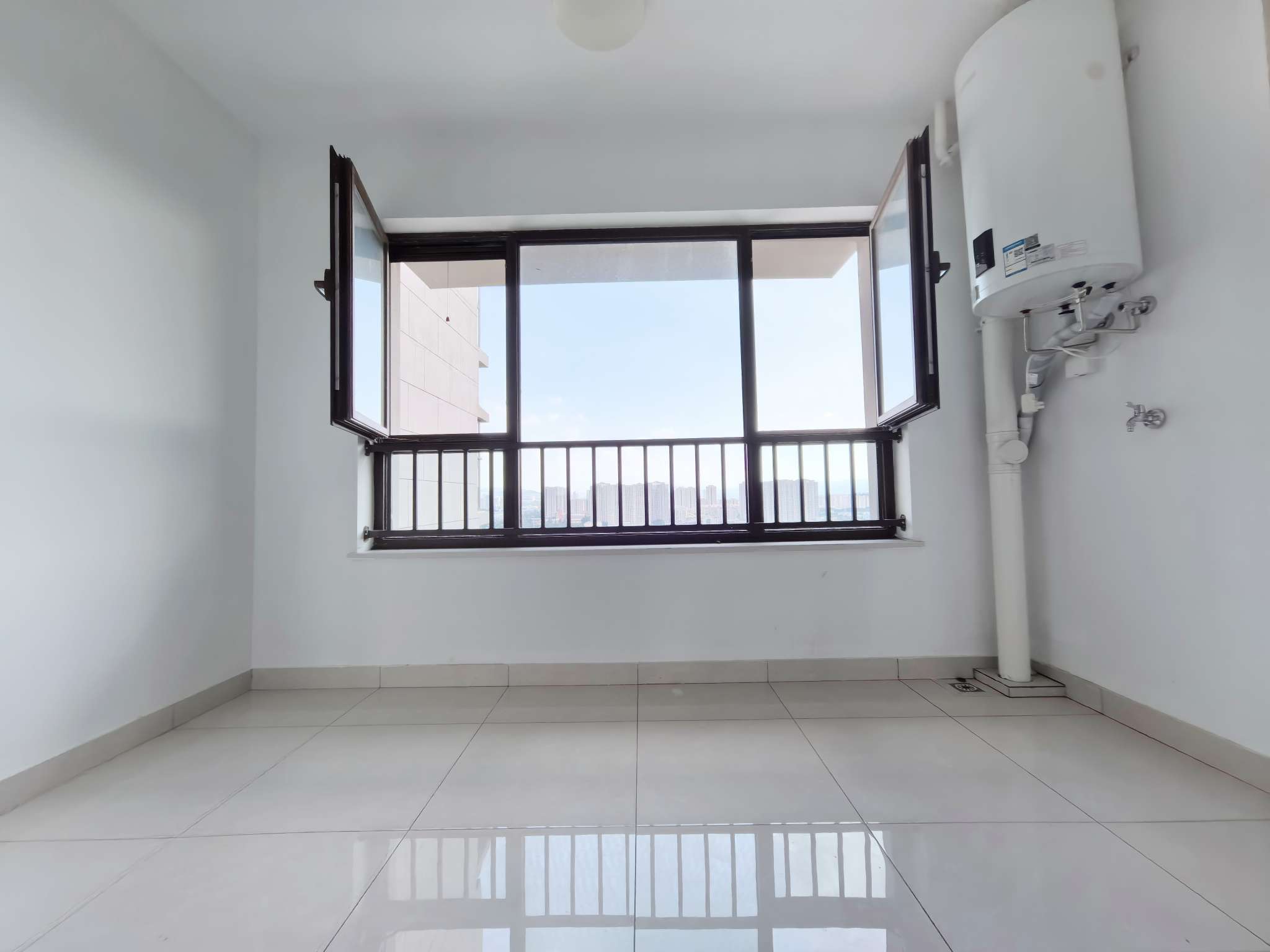 中国中铁诺德名府