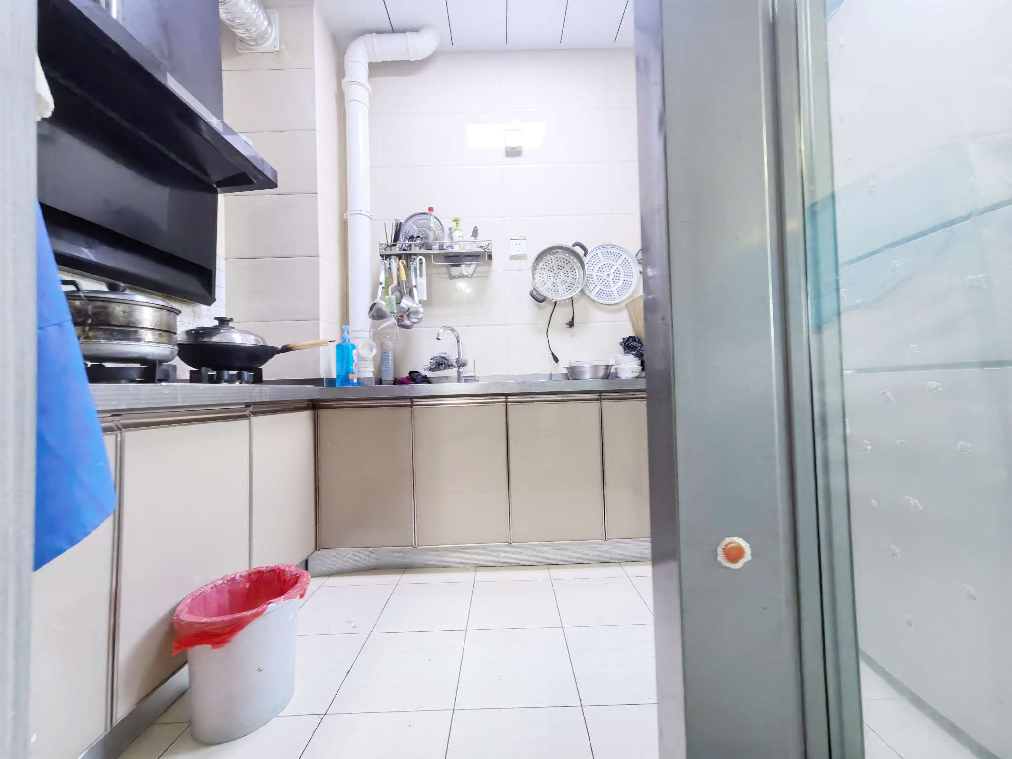 福泰新都城西区