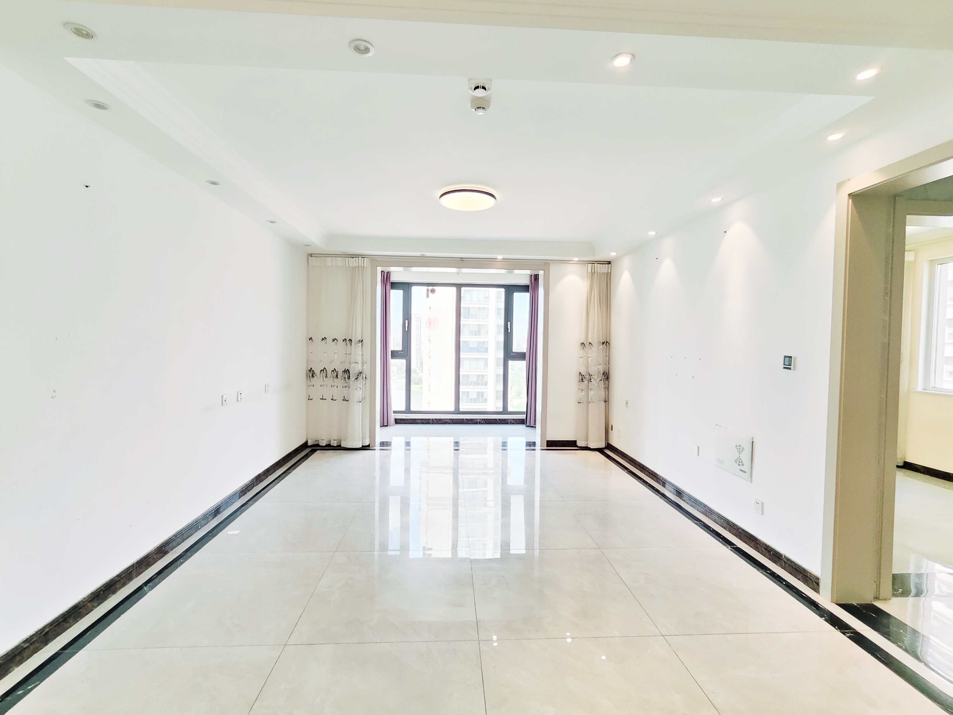 海尔云世界天玺