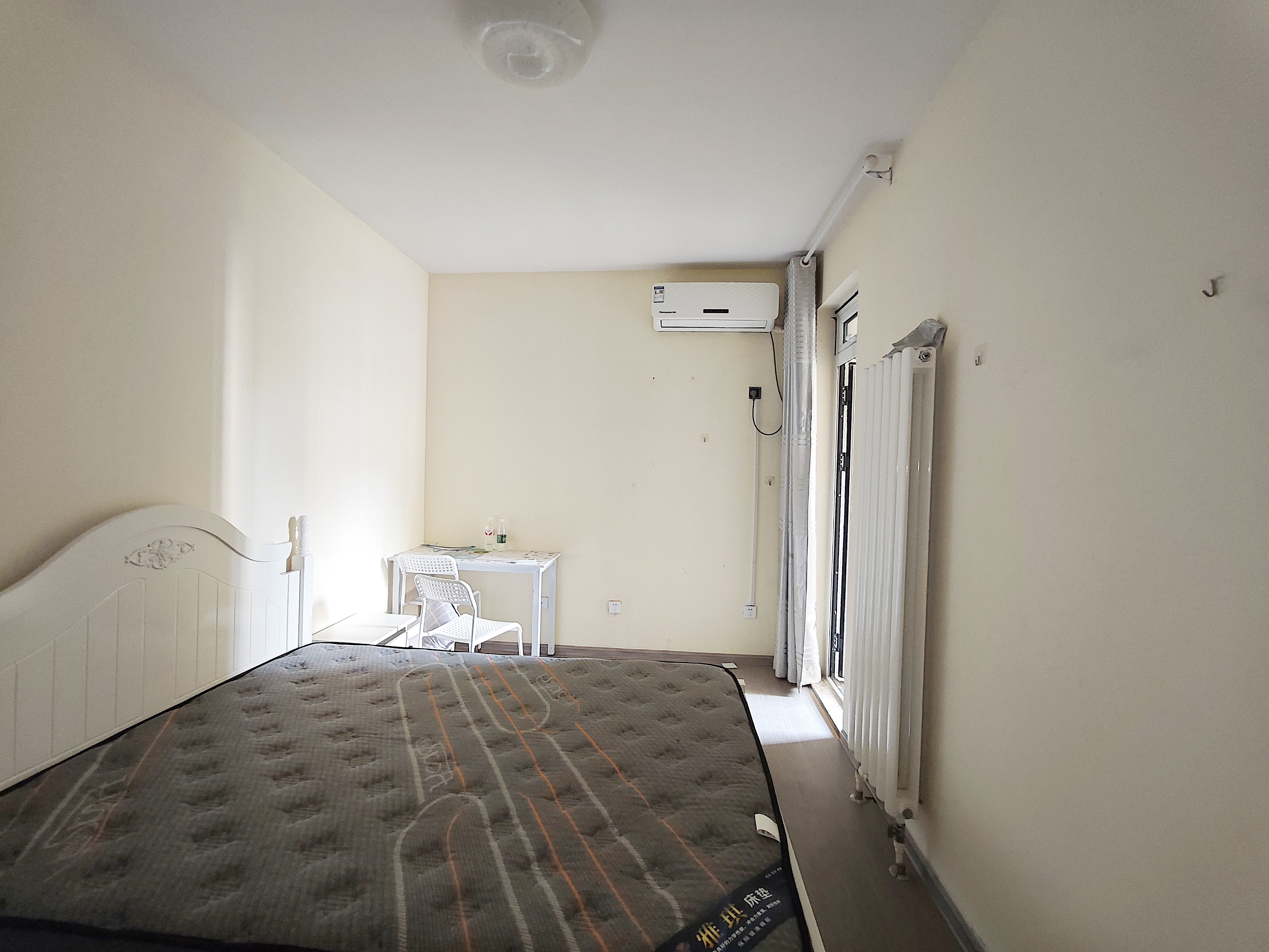 东城逸家逸俊园