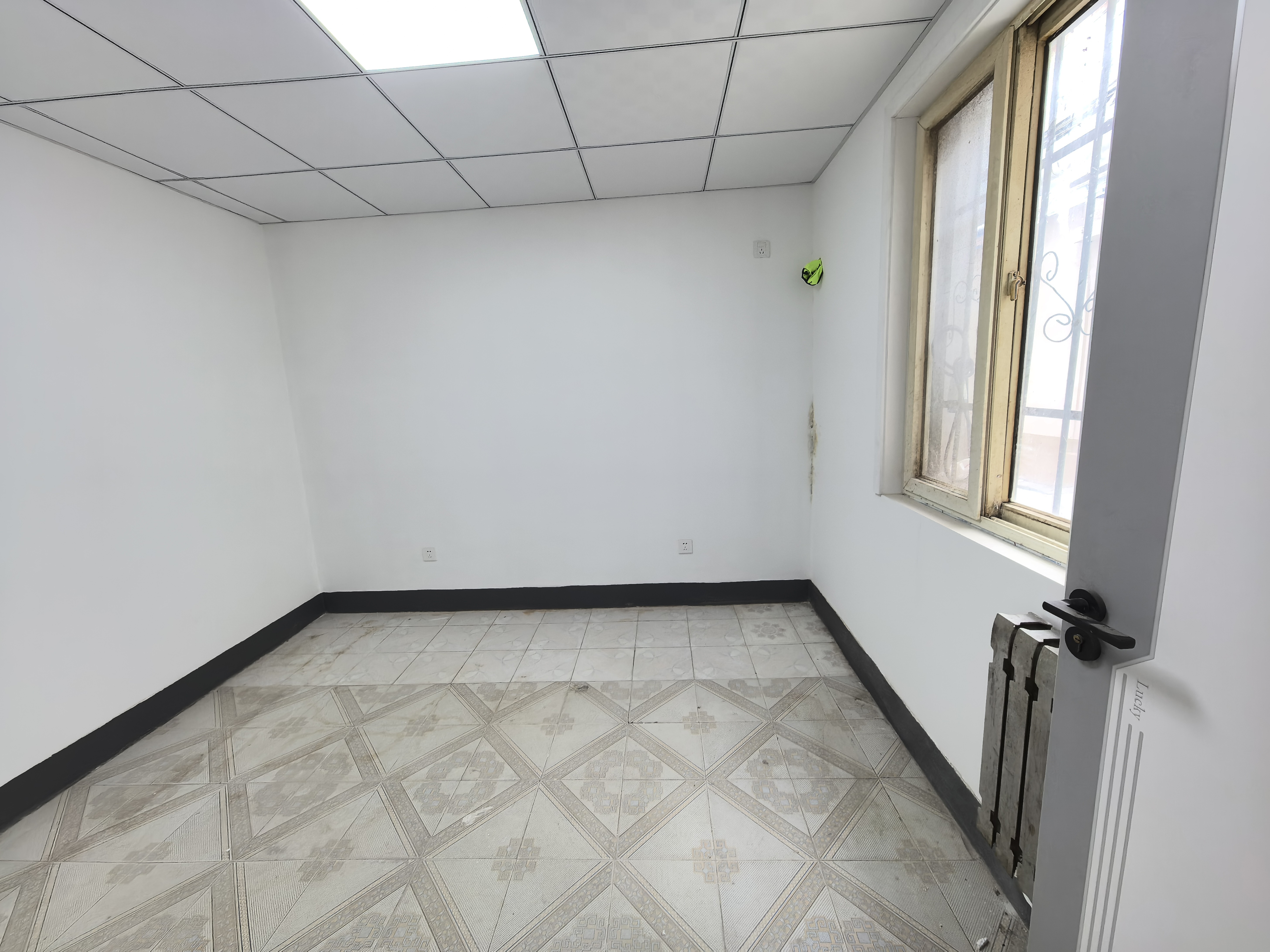 崇德街单位宿舍