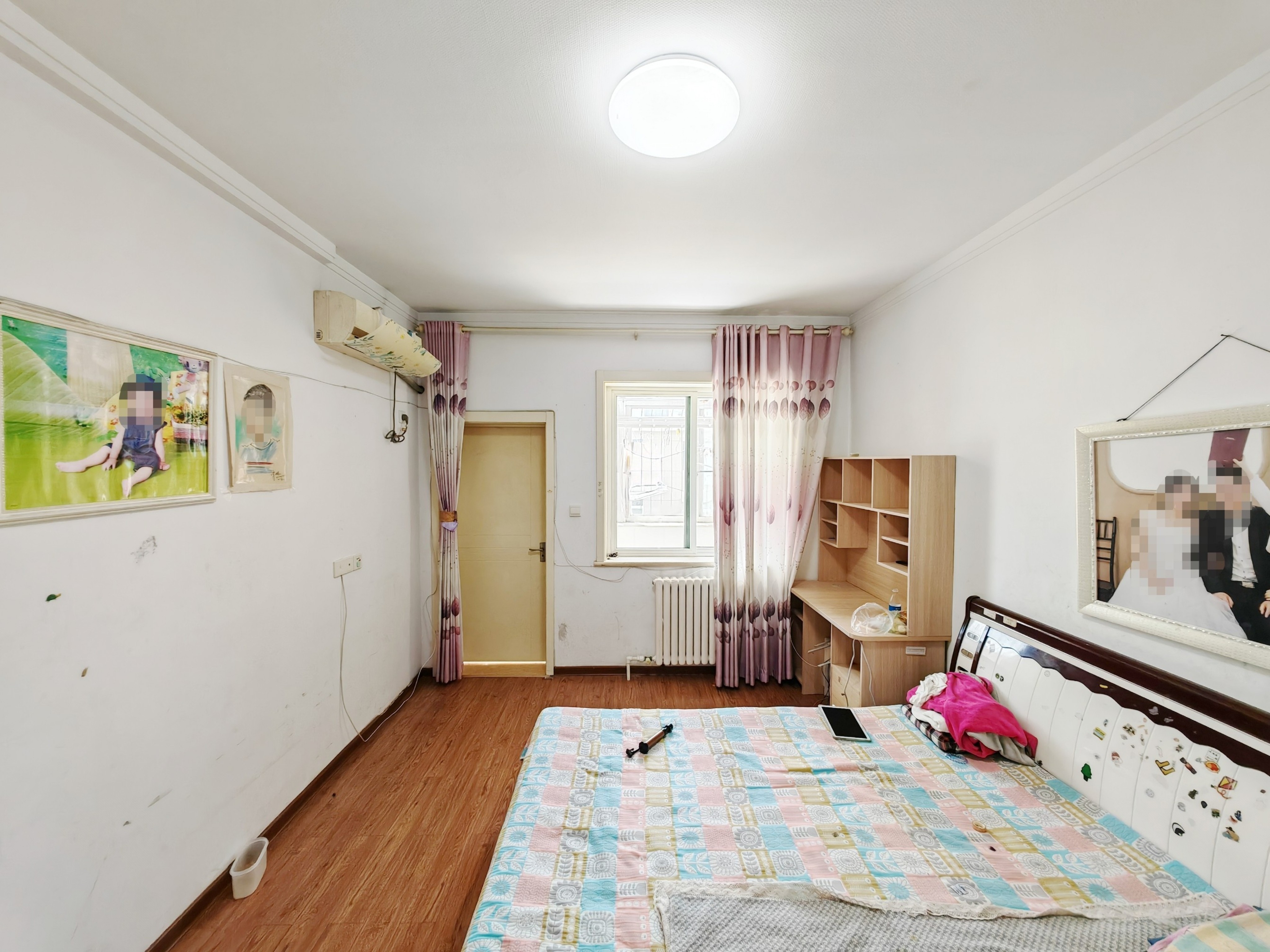 历山路建委宿舍