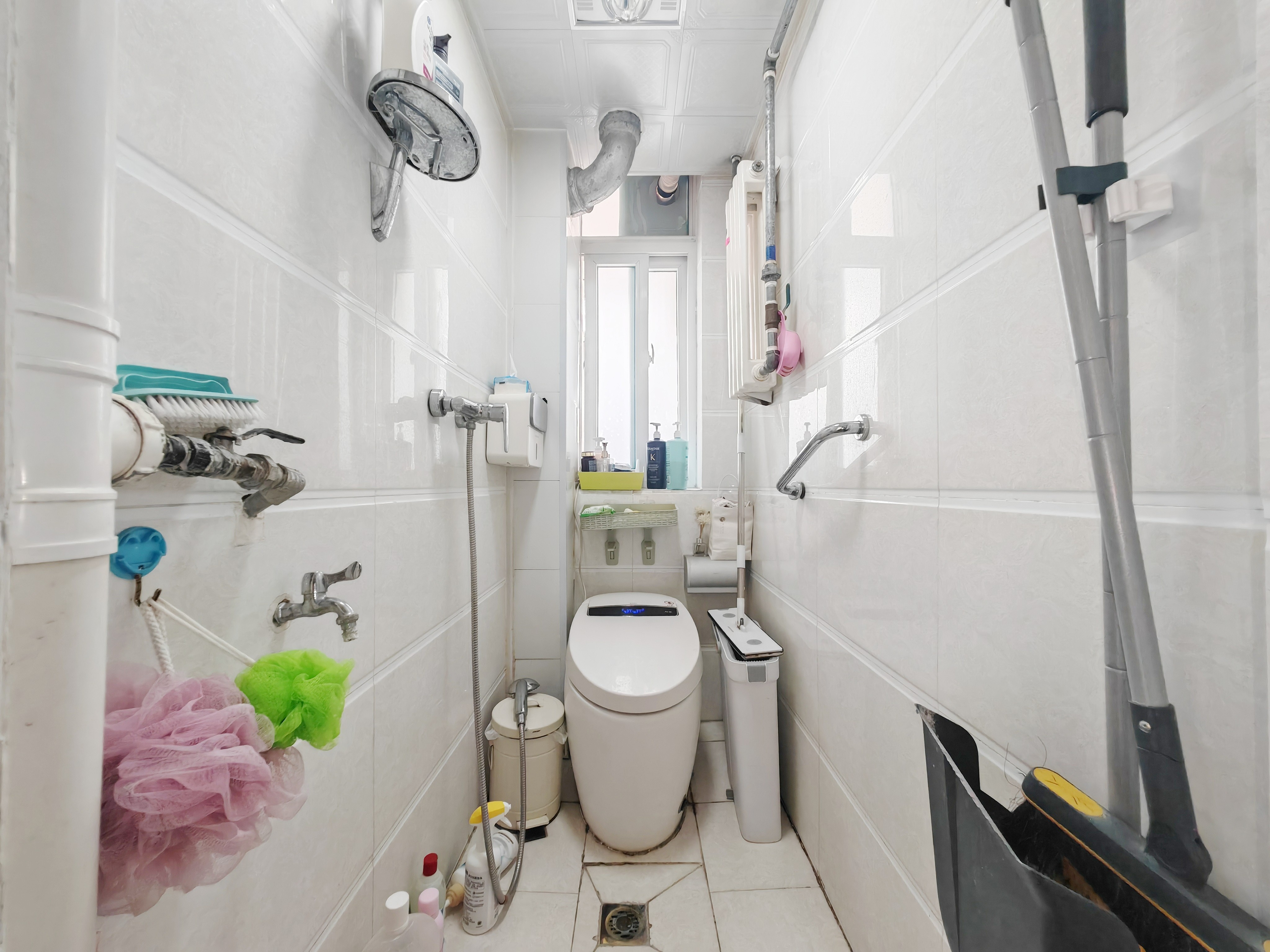 羊头峪东沟宿舍