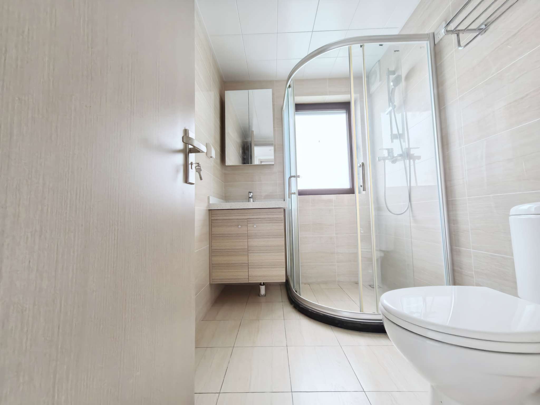 中国中铁诺德名府