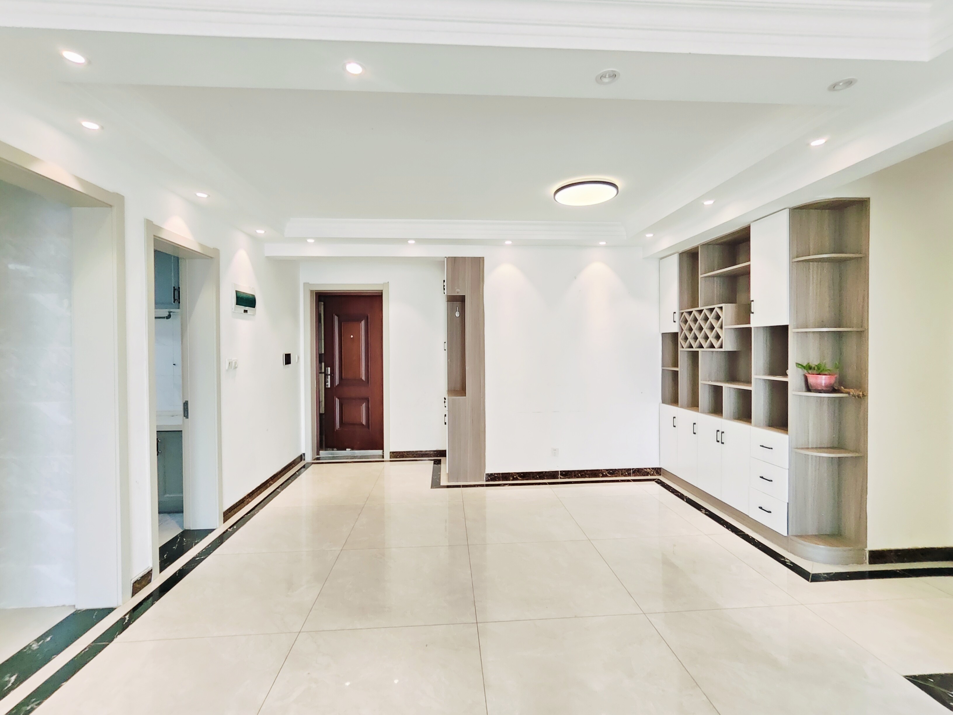 海尔云世界天玺