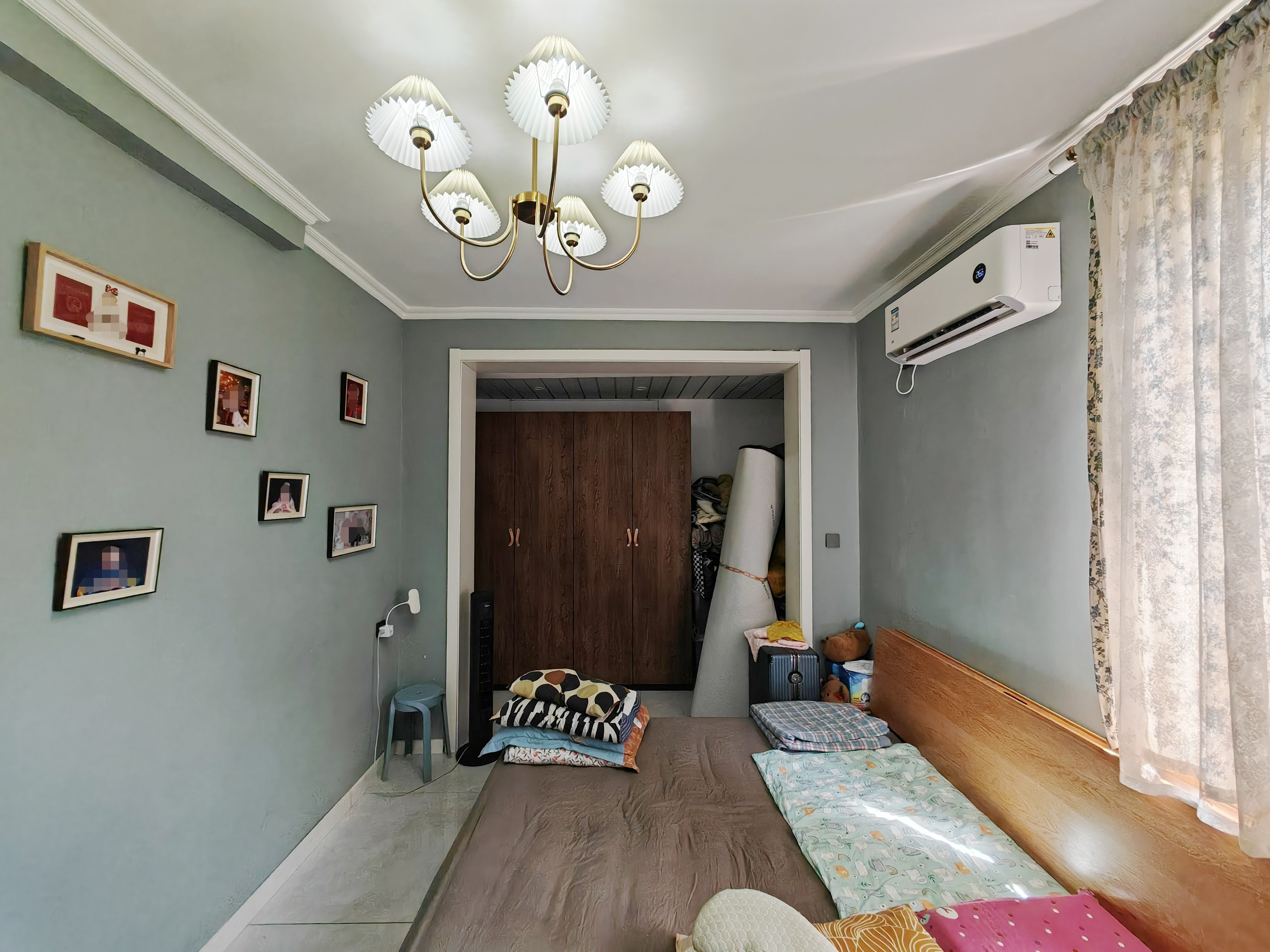 千佛山东路人防宿舍