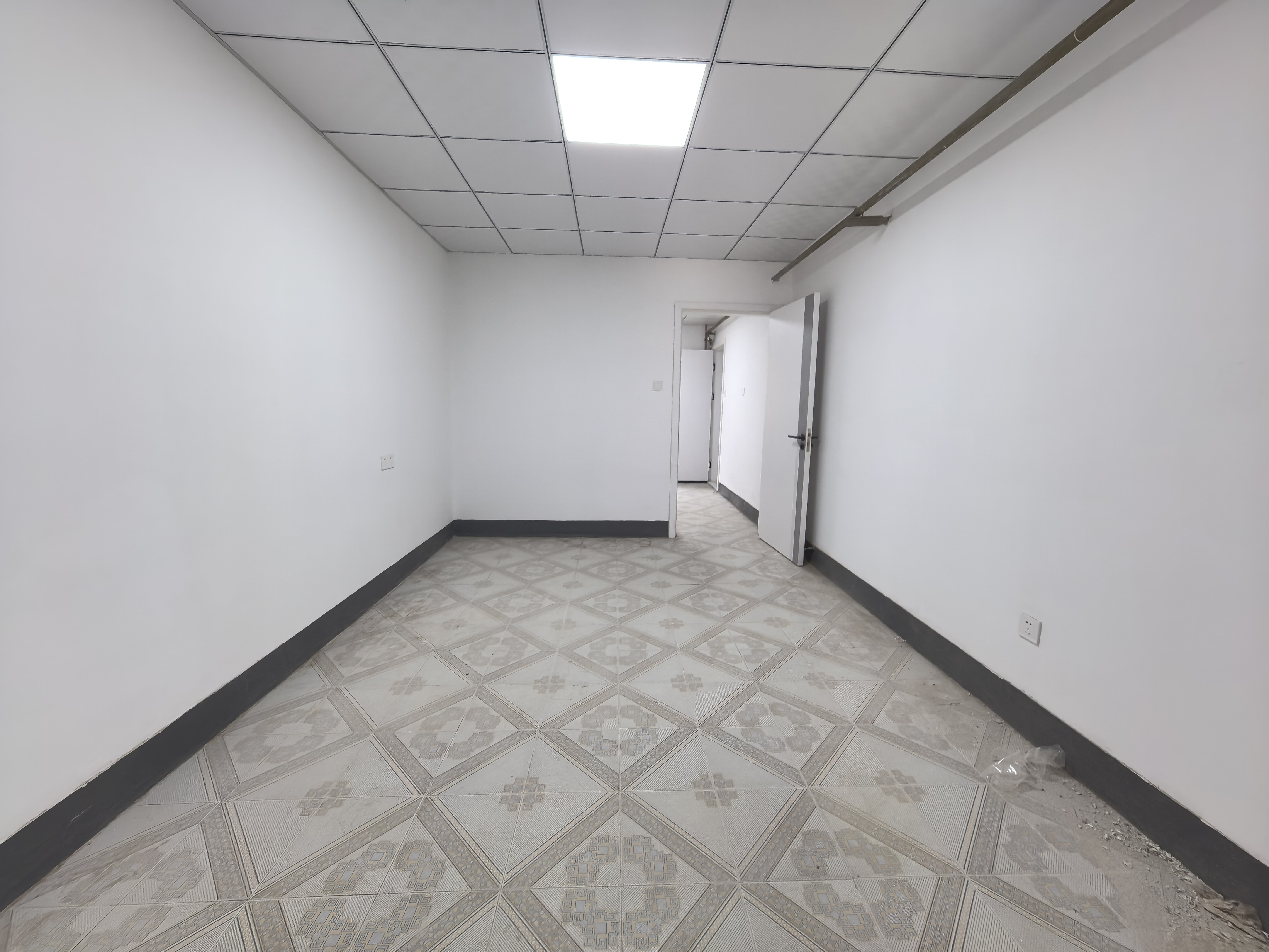 崇德街单位宿舍