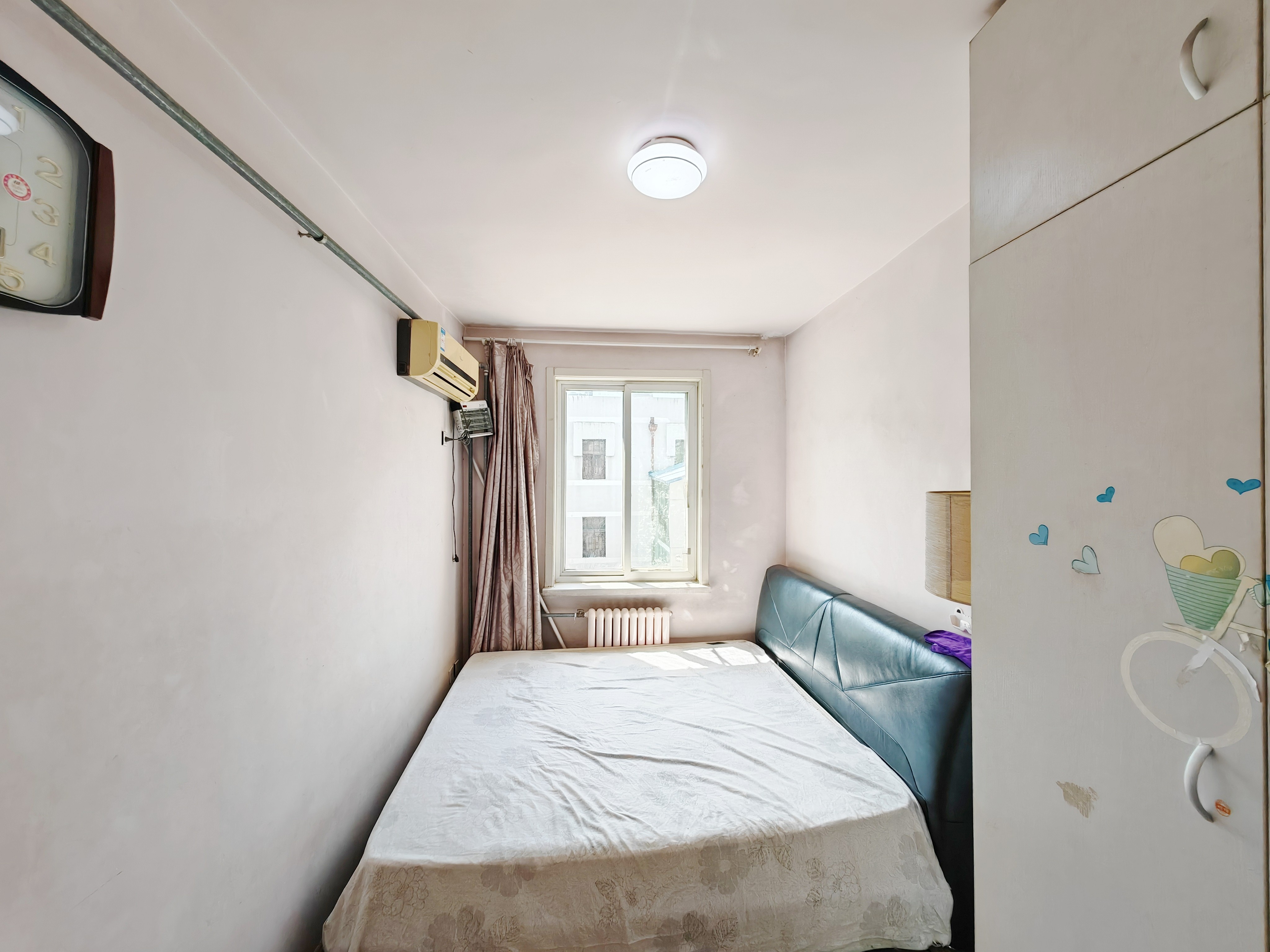 七家村单位宿舍