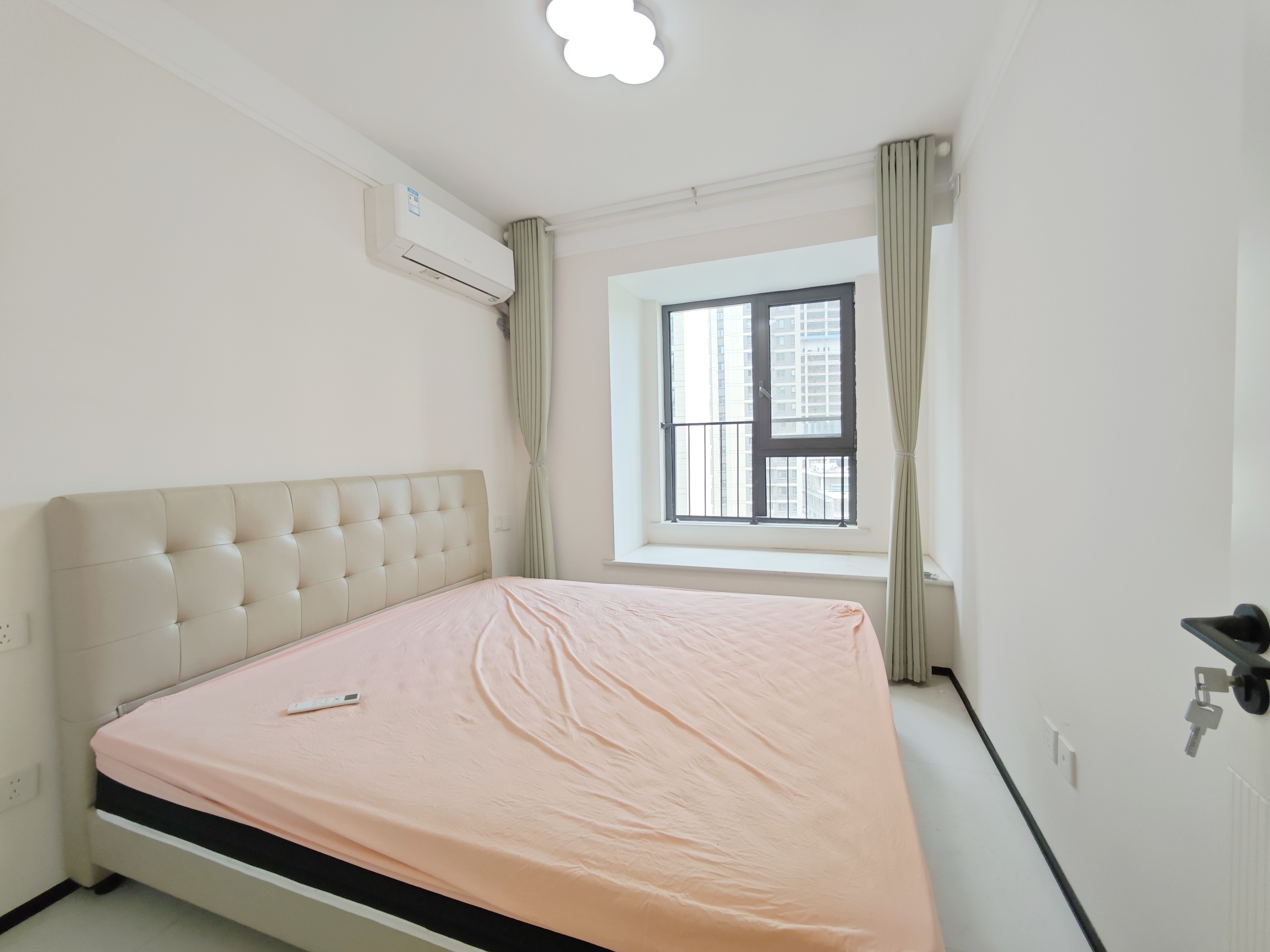 银丰玖玺城四期融合府