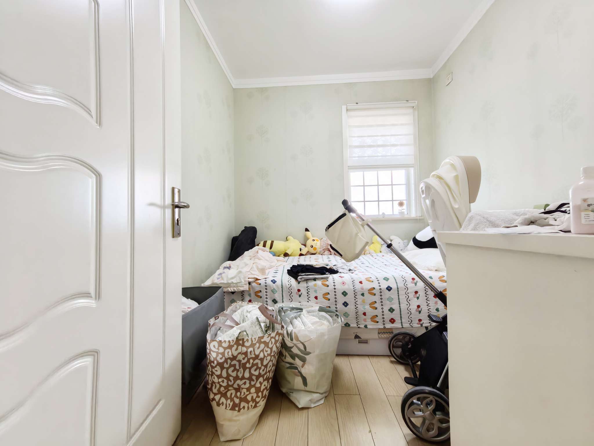 福泰新都城东区