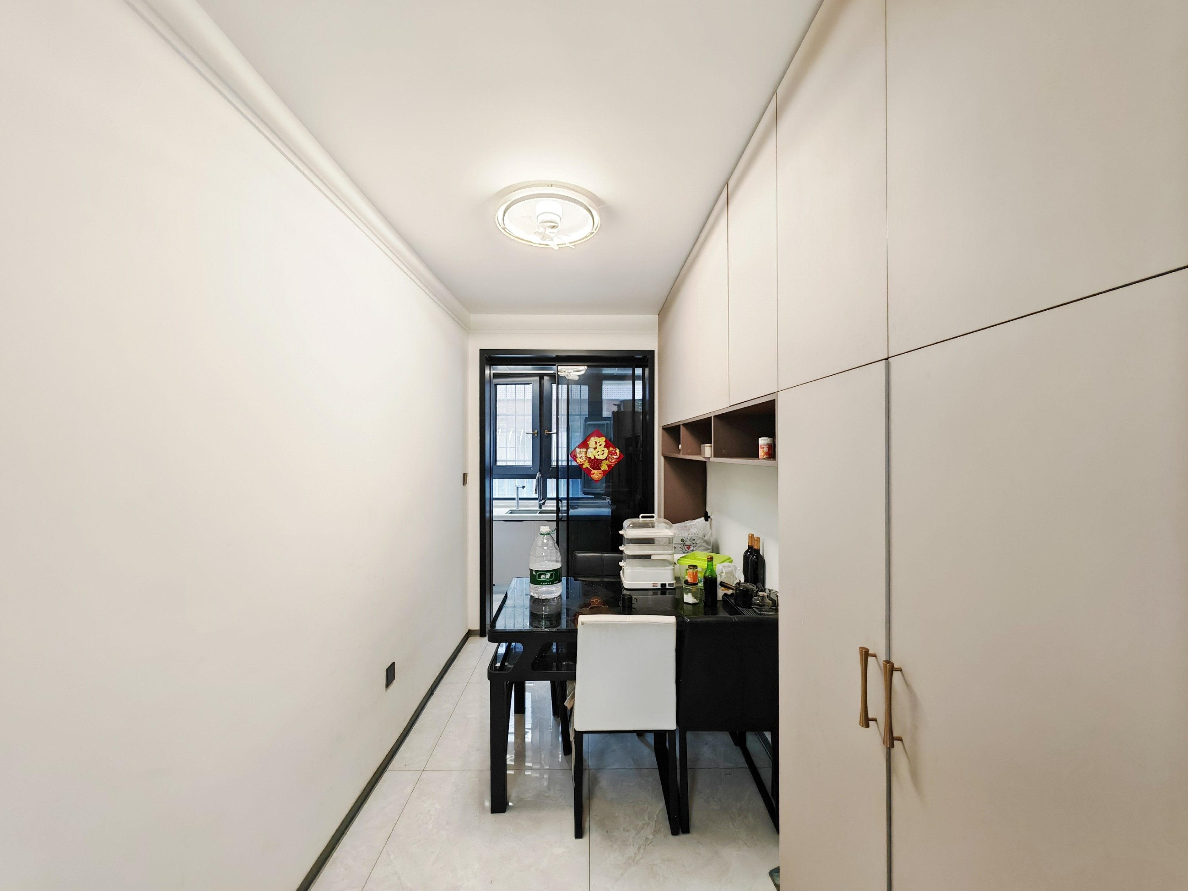 正觉寺小区三区