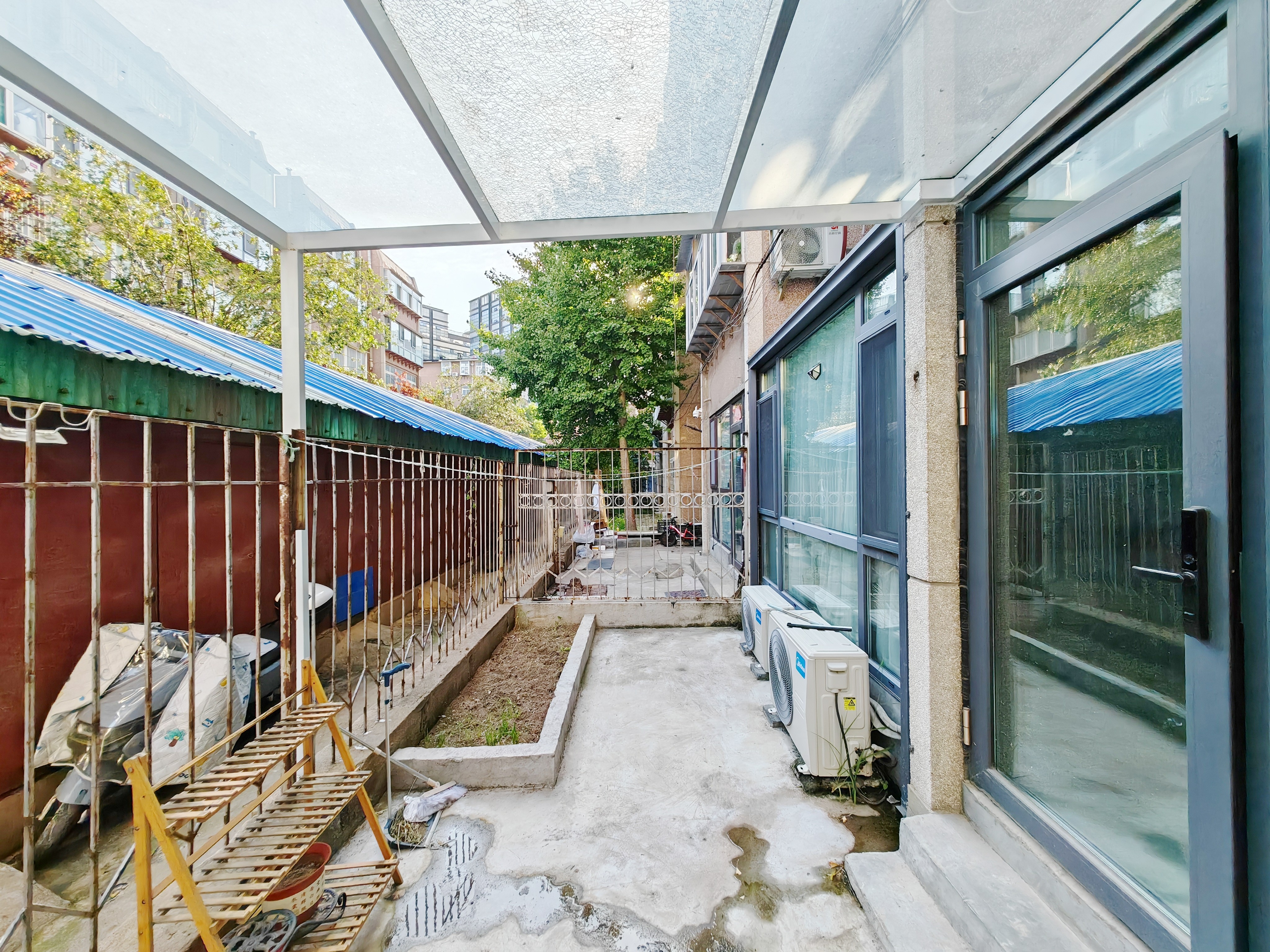 正觉寺小区三区