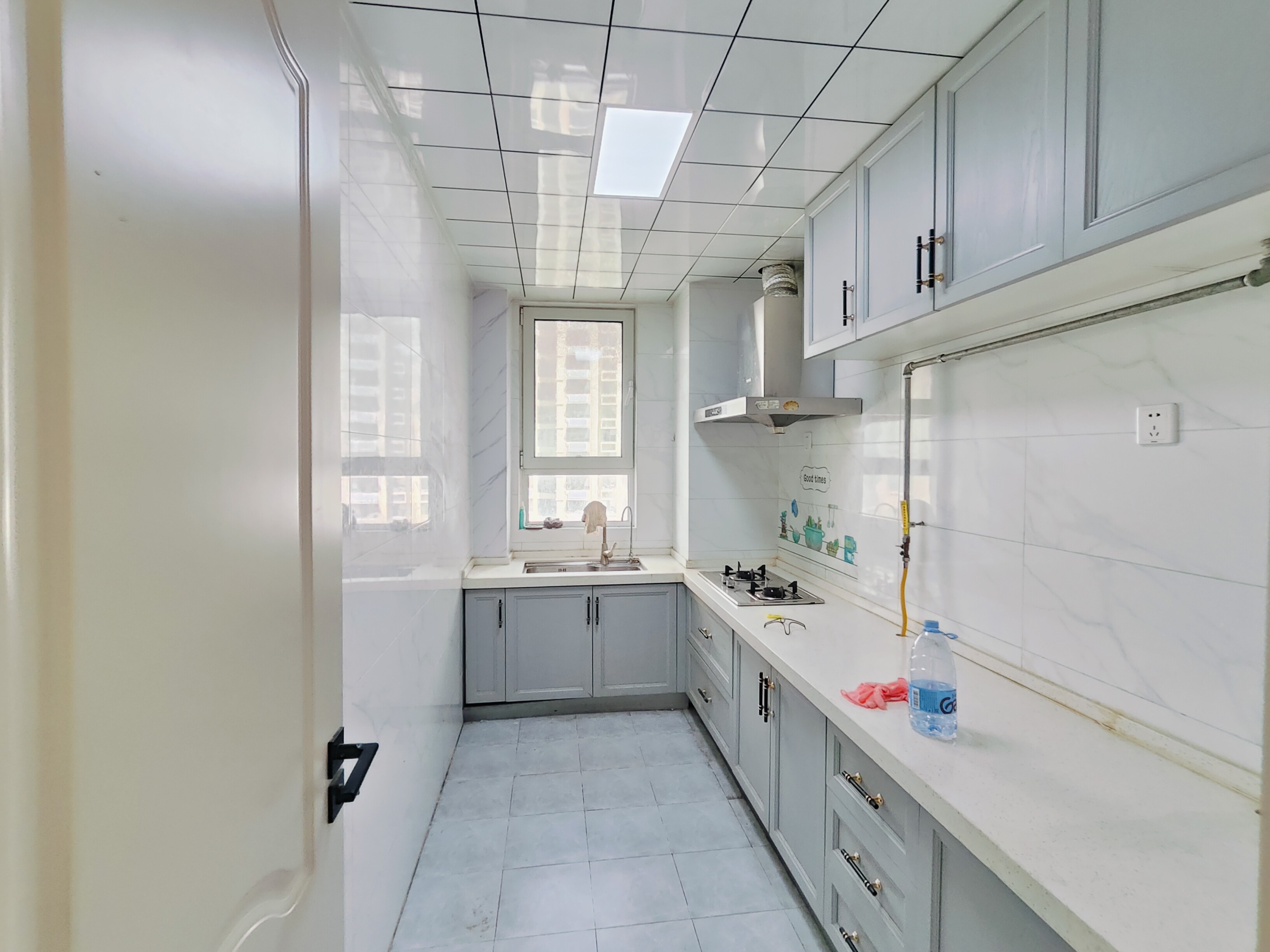 海尔云世界天玺