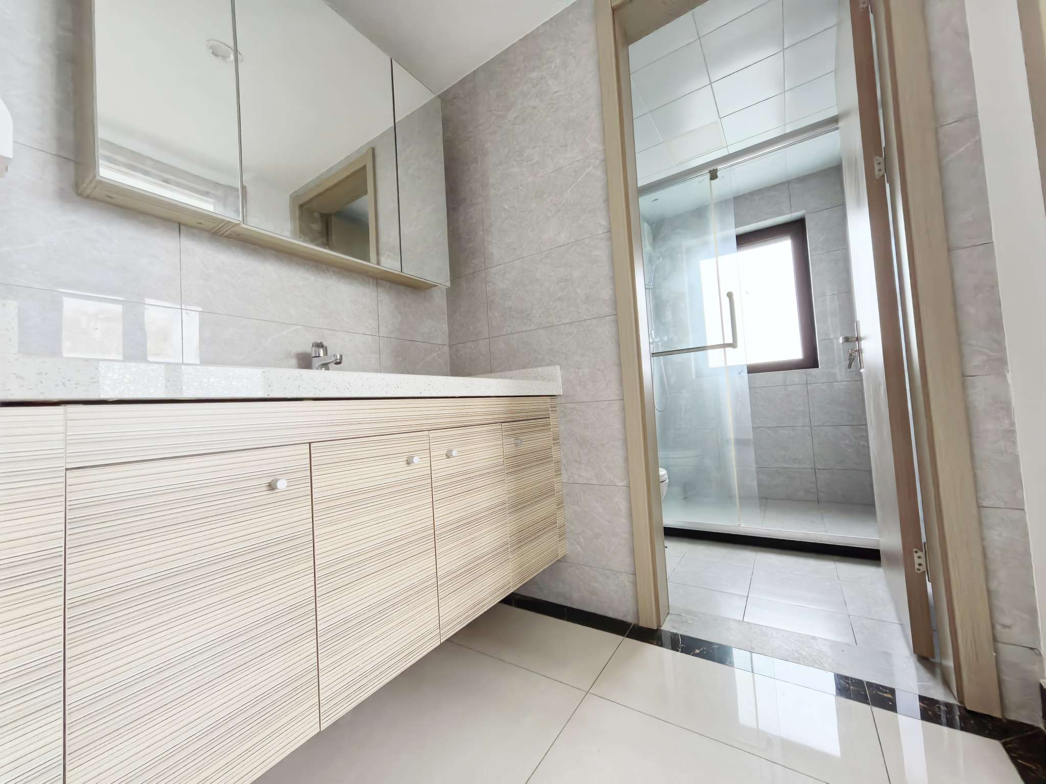 中国中铁诺德名府