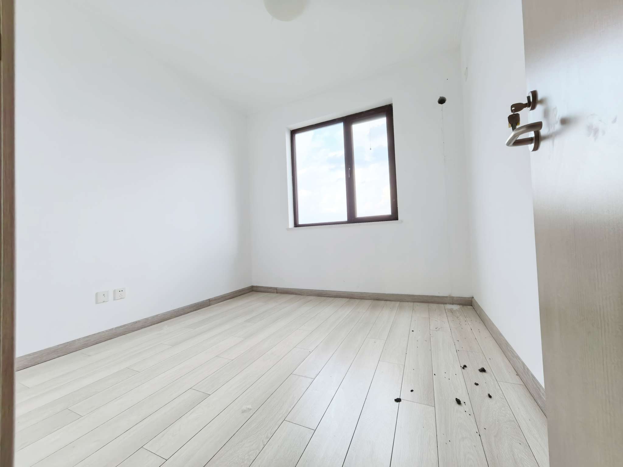 中国中铁诺德名府