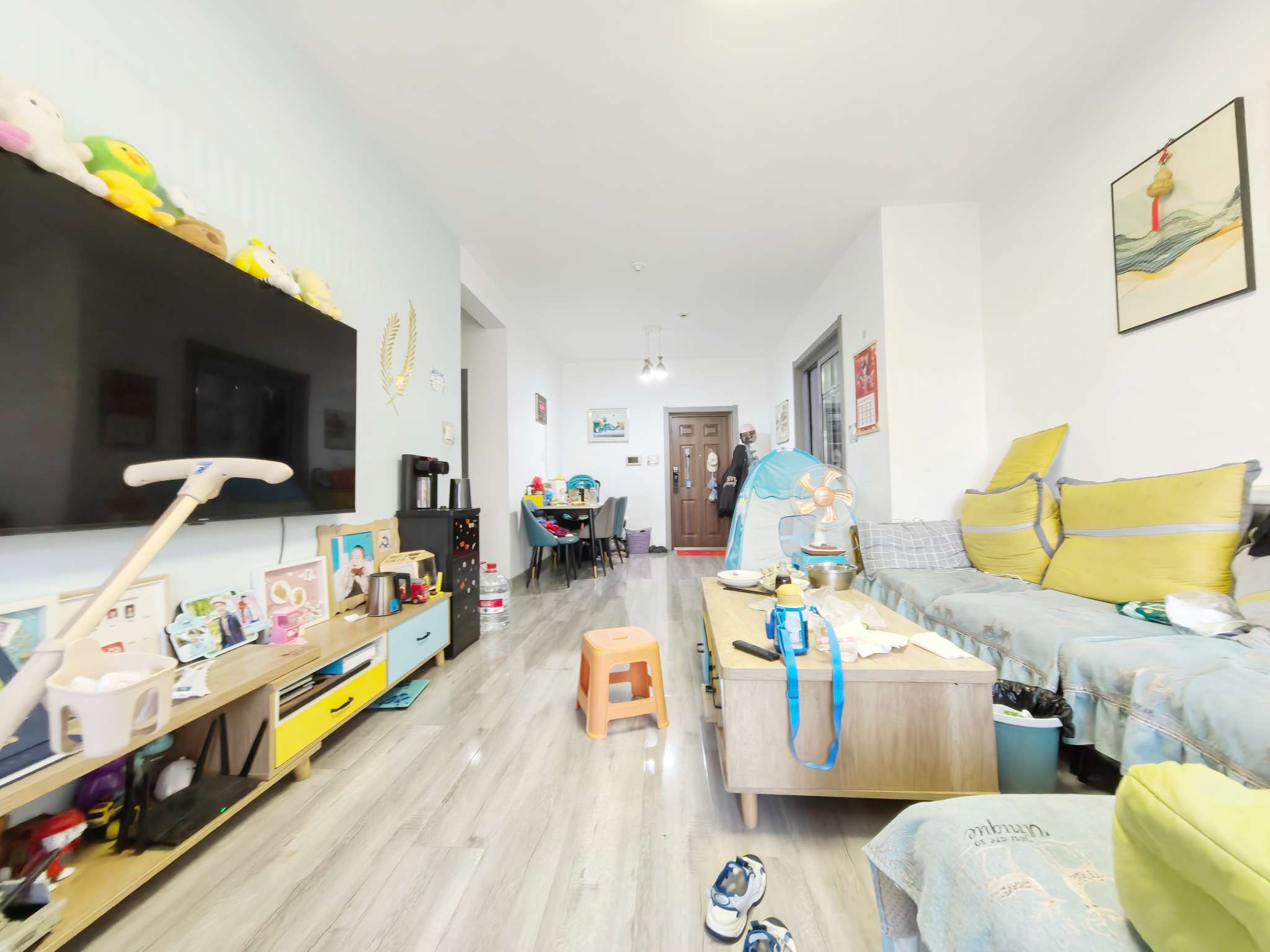 福泰新都城西区