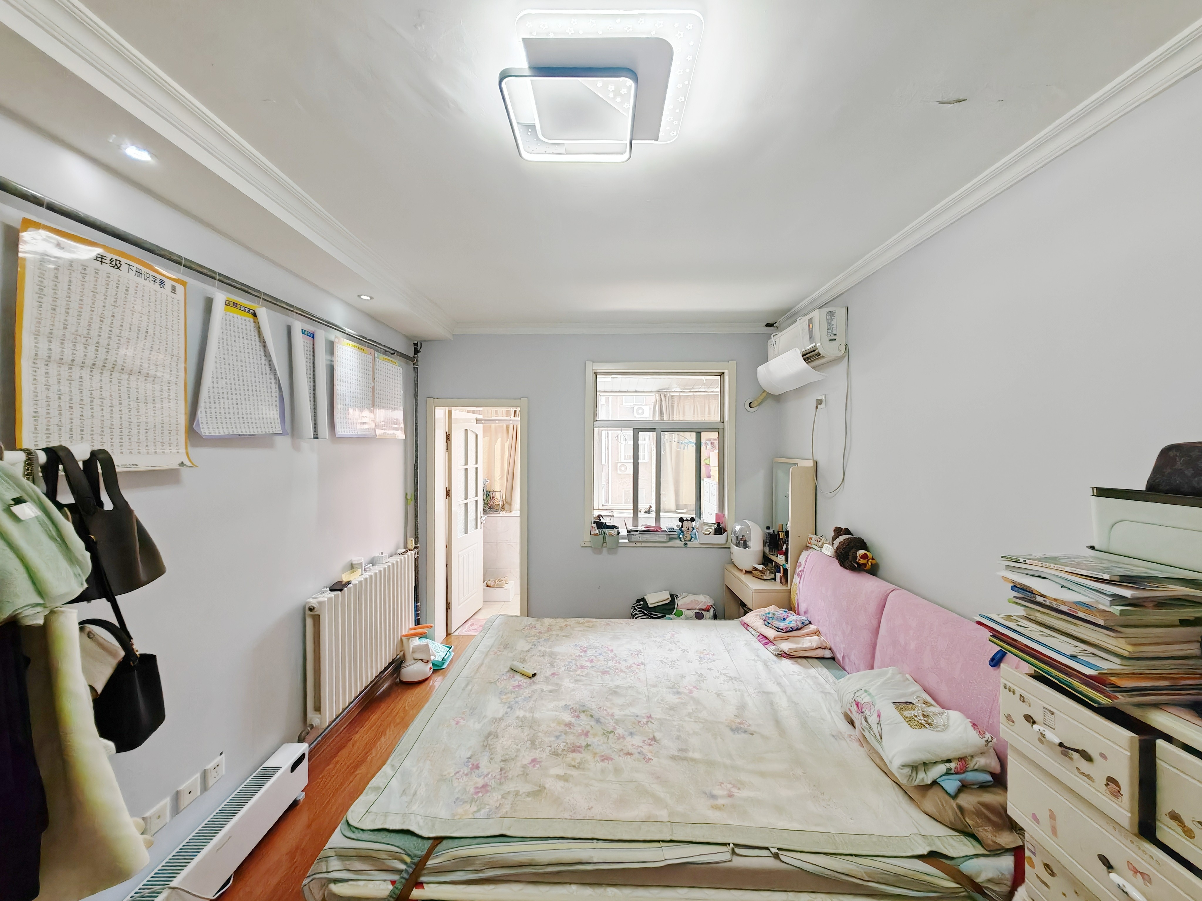 羊头峪东沟宿舍