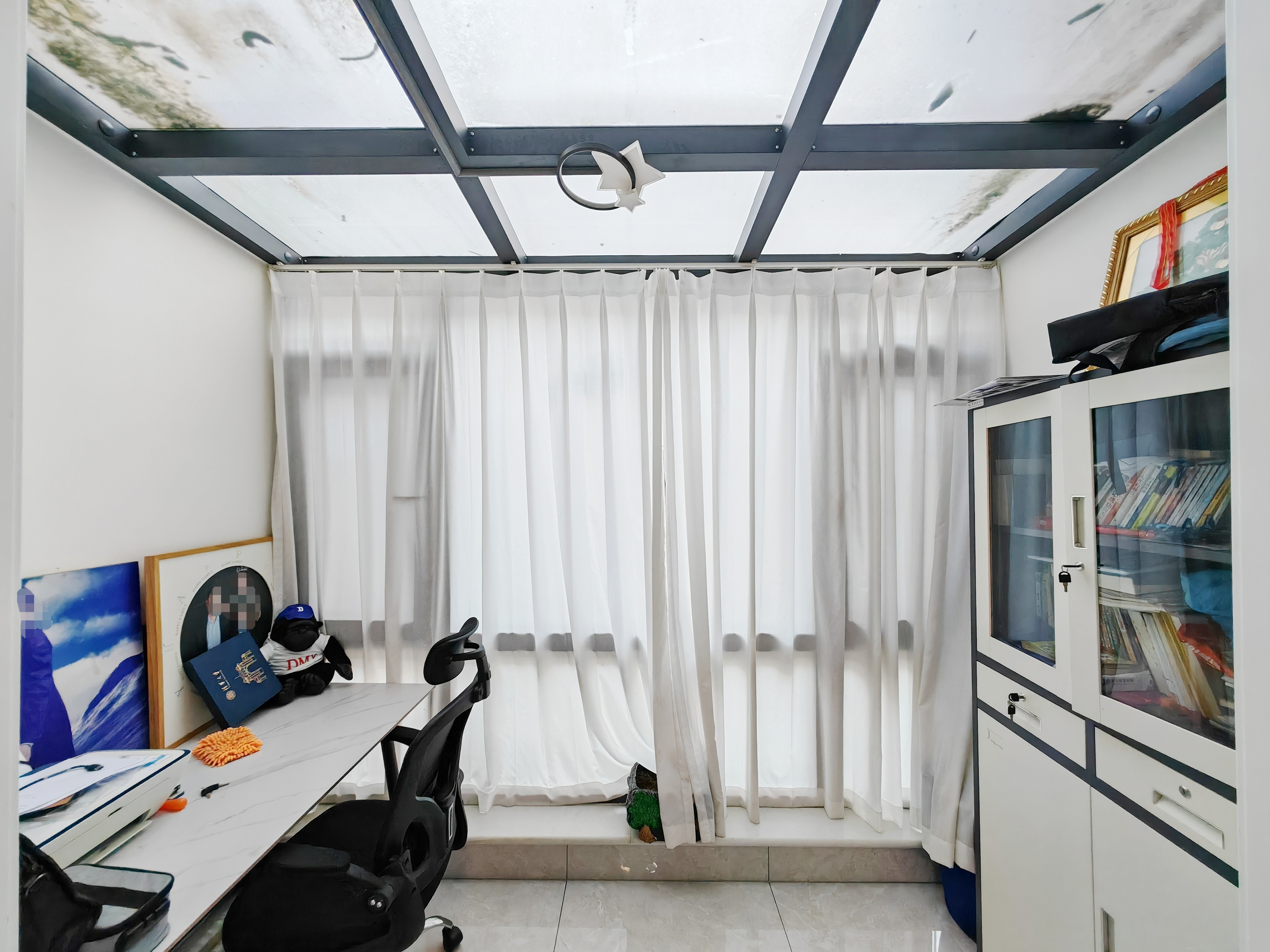 正觉寺小区三区