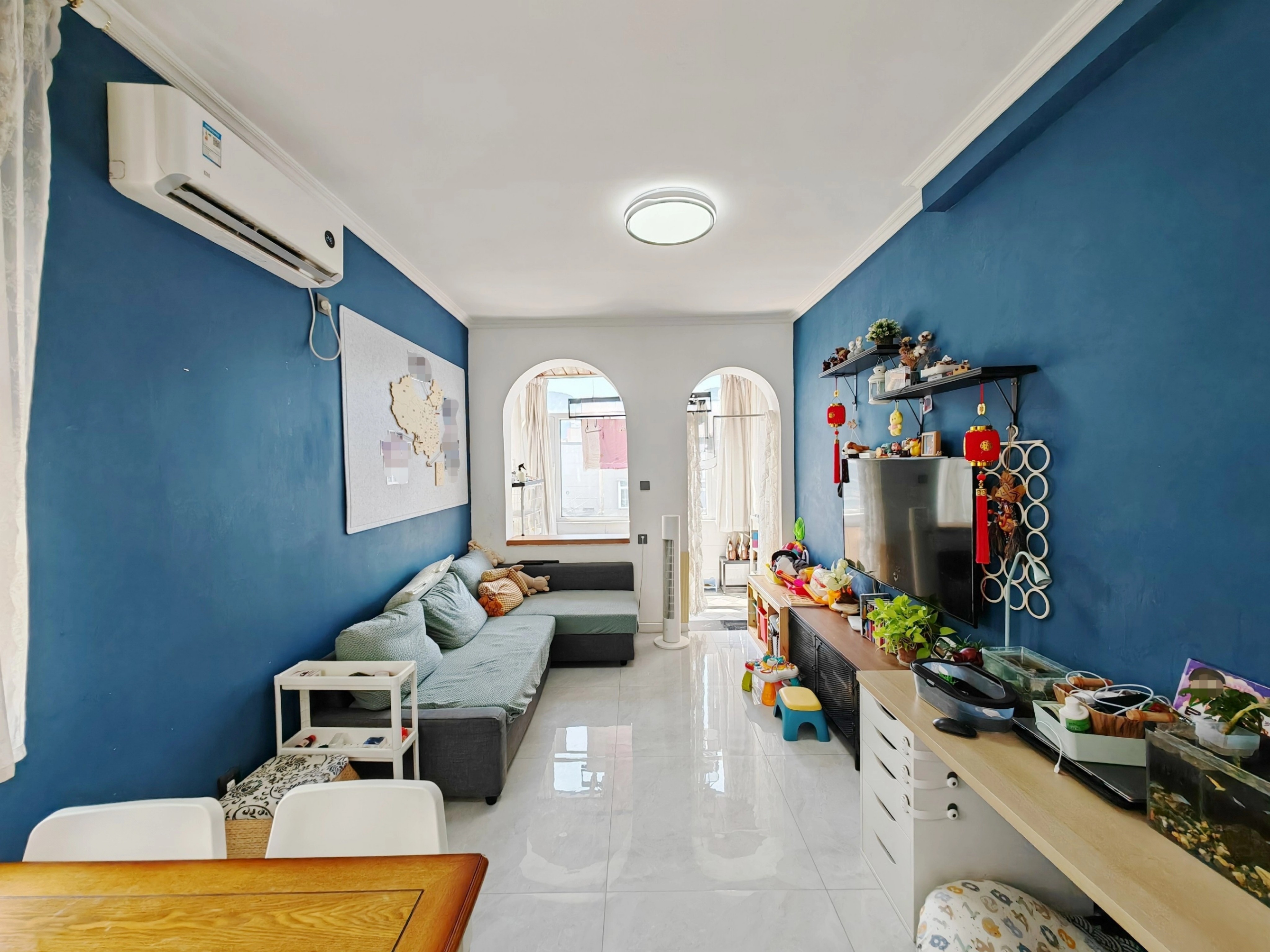 千佛山东路人防宿舍