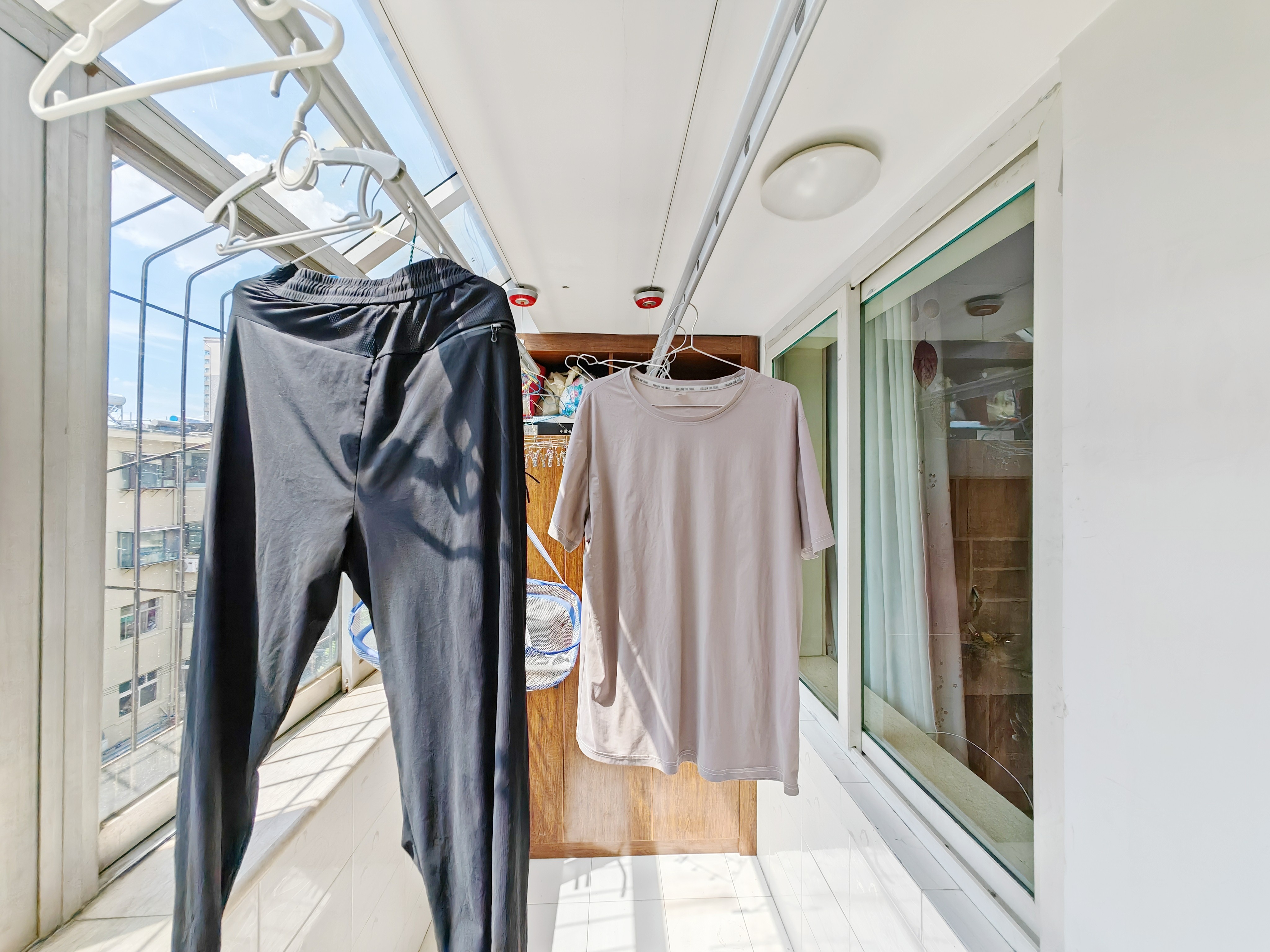 历山路建委宿舍