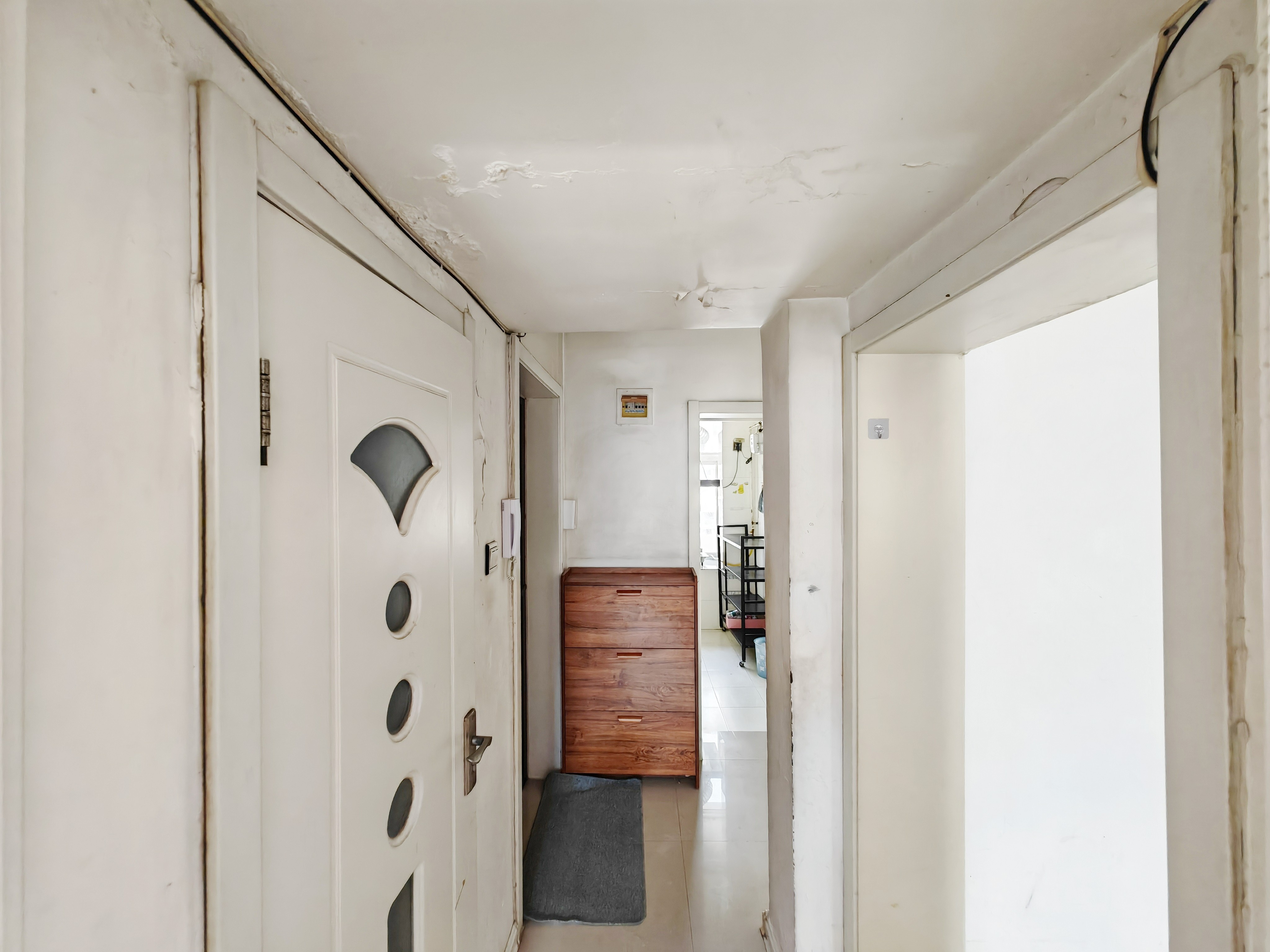 七家村单位宿舍