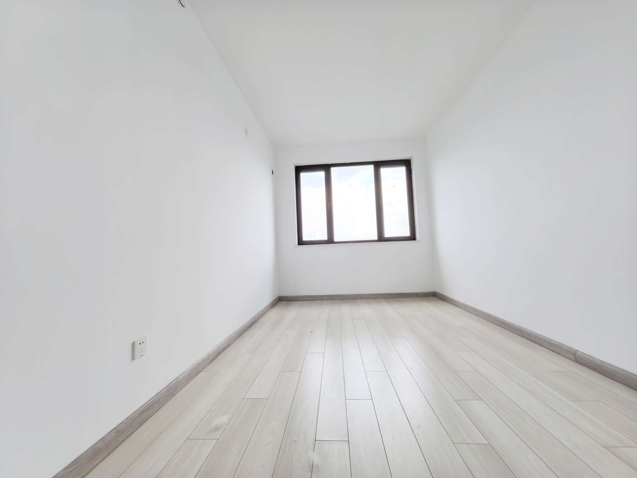 中国中铁诺德名府