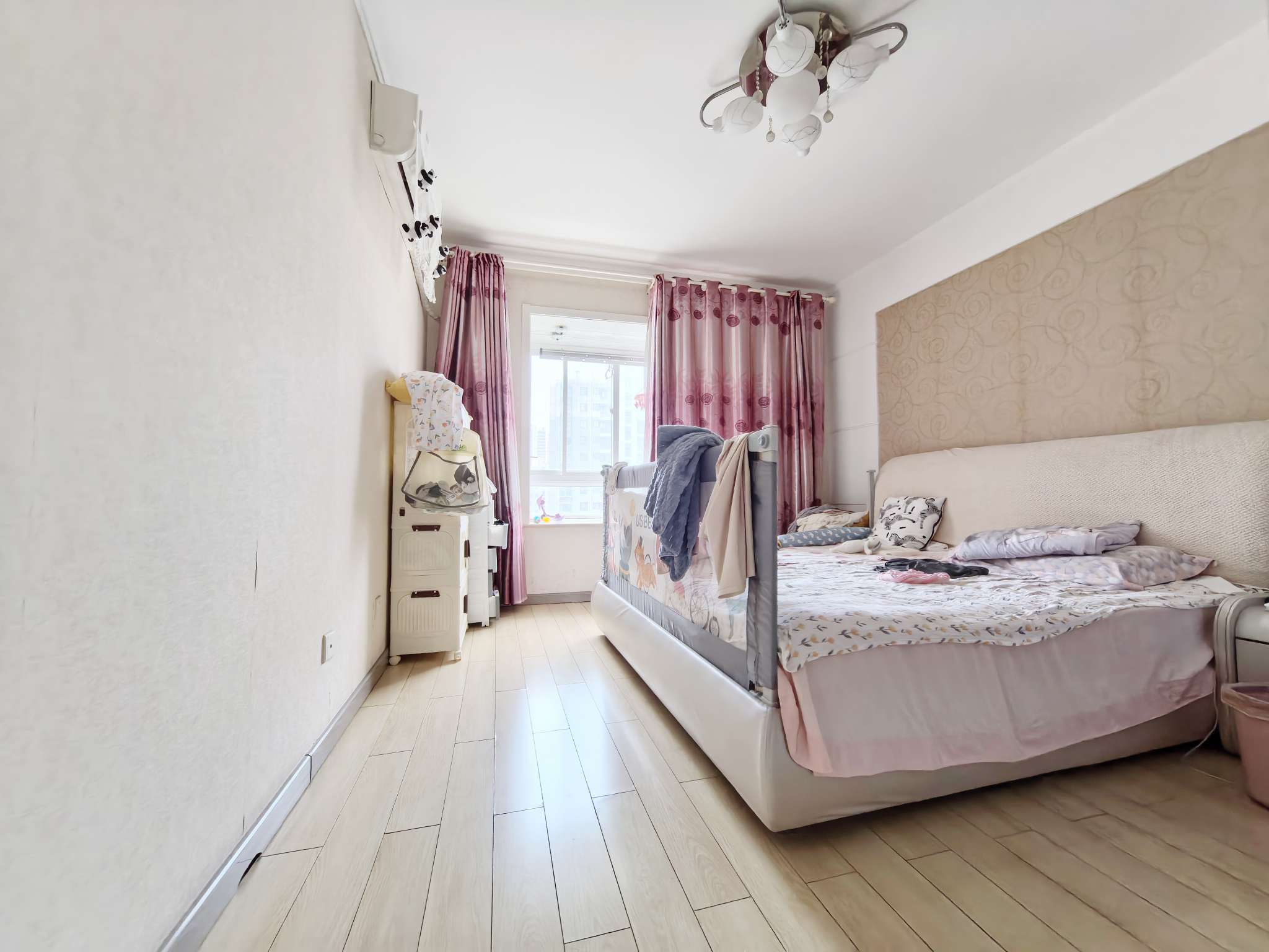 福泰新都城东区