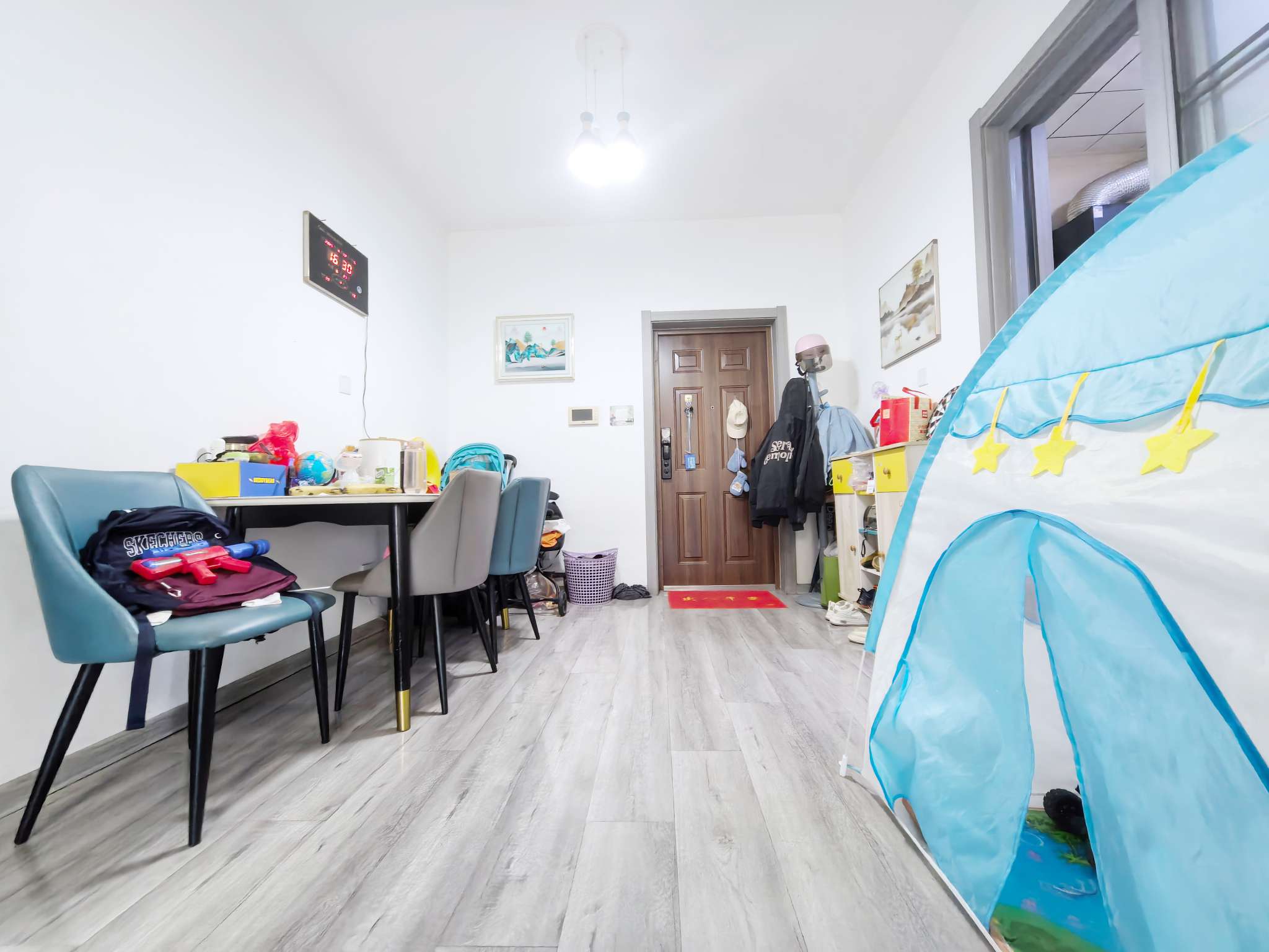 福泰新都城西区