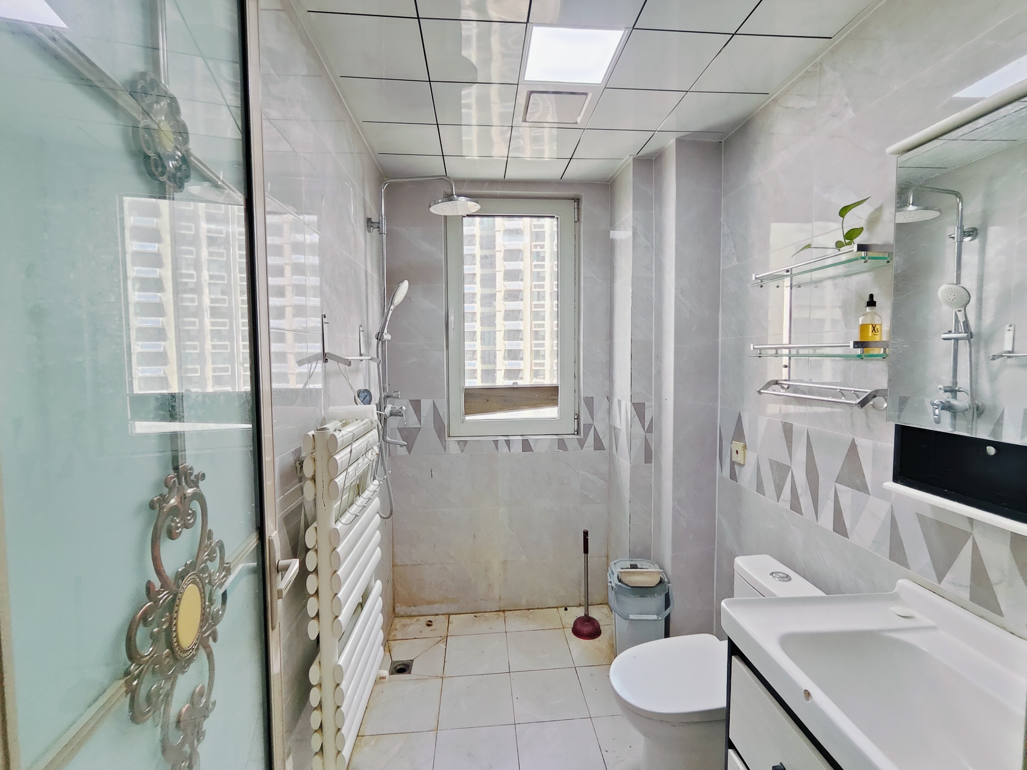 海尔云世界天玺