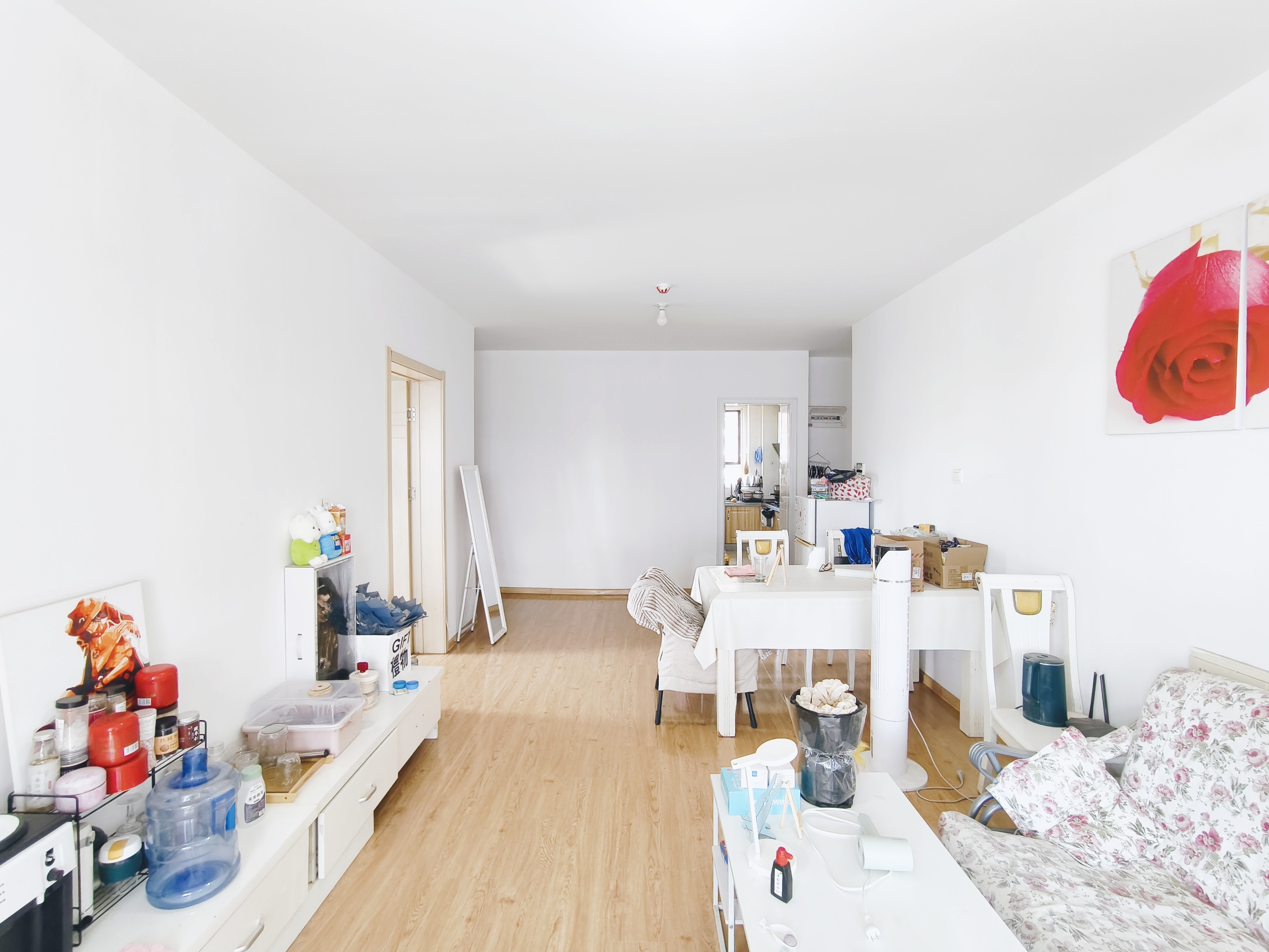  龙湖春江郦城 南北